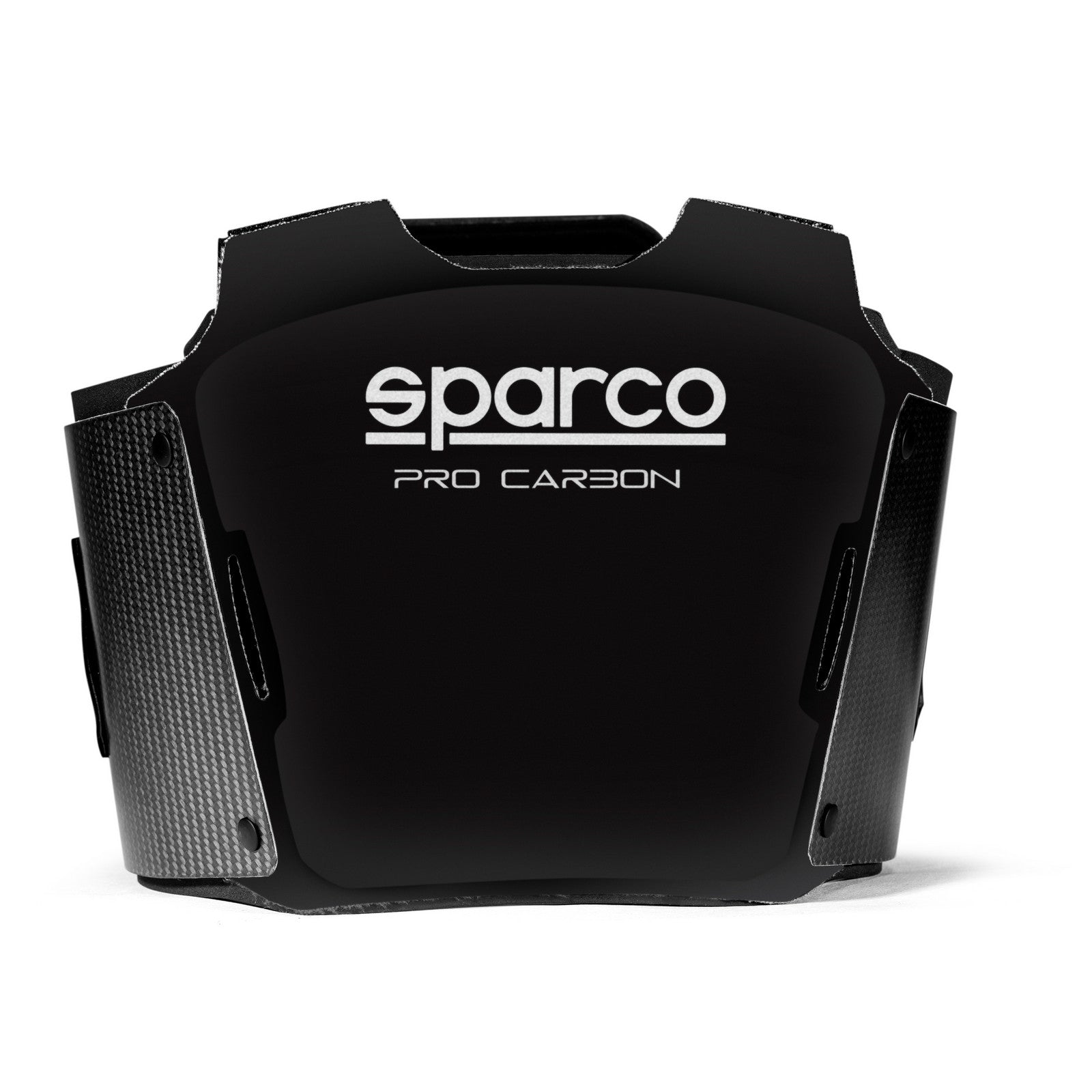 RIB PROTECTOR PRO CARBON (FIA 8870-2018) - Sparco Shop