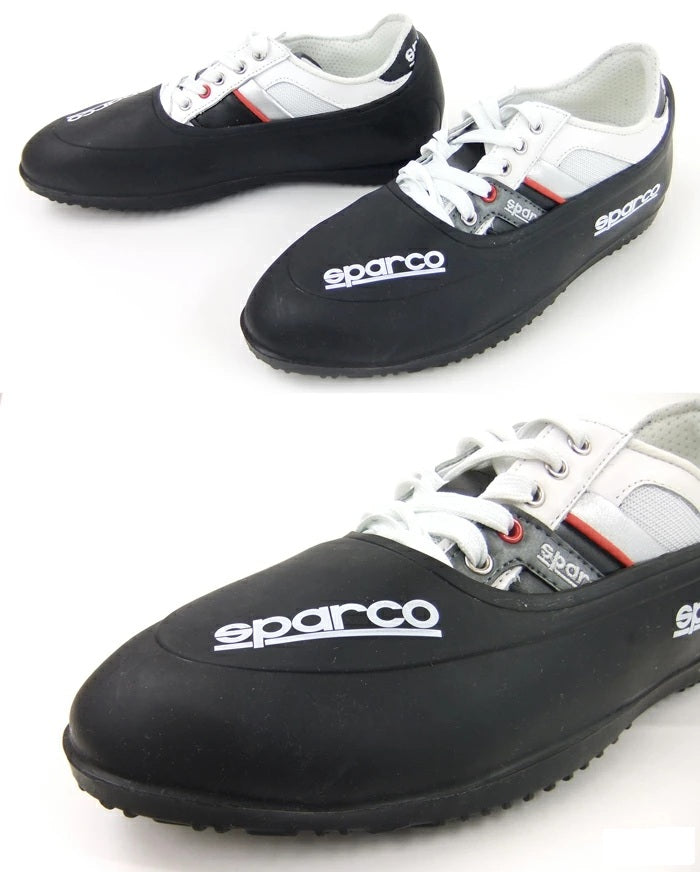 PROTECTIE SPARCO PENTRU INCALTAMINTE KARTING, RACING, REZISTENTA LA APA