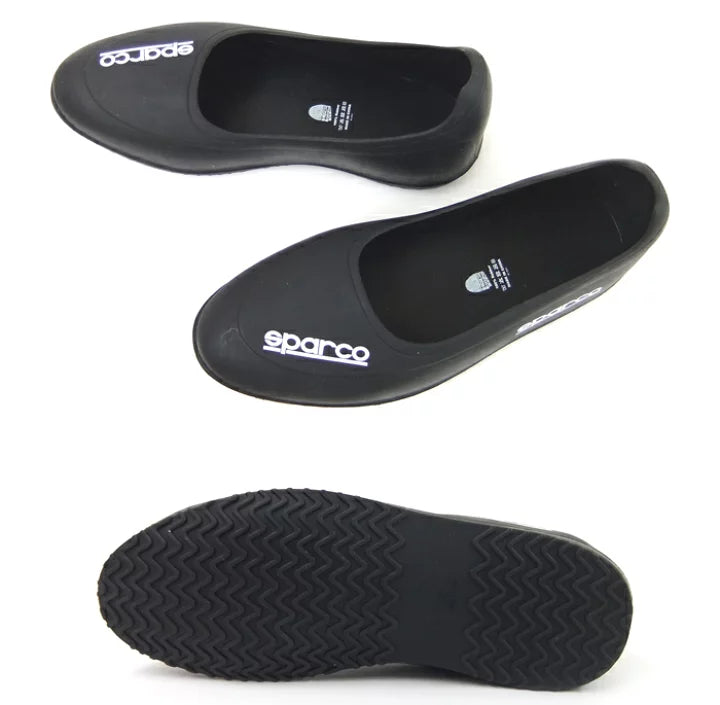 PROTECTIE SPARCO PENTRU INCALTAMINTE KARTING, RACING, REZISTENTA LA APA