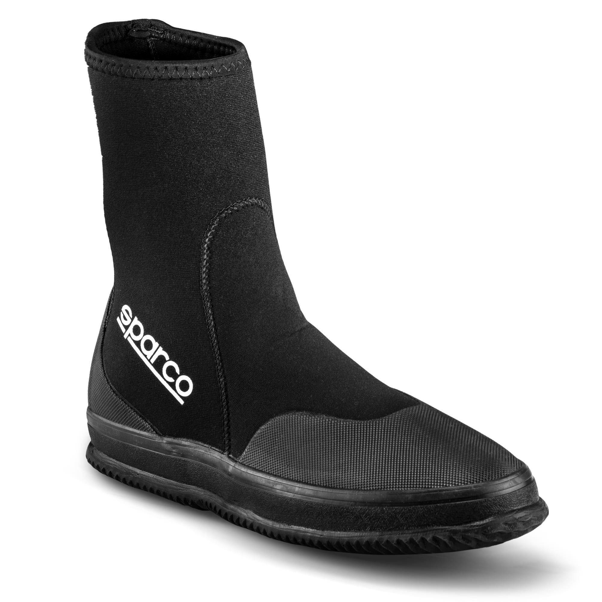 SHOE COVER HIGH ADULT / KID - Sparco Shop