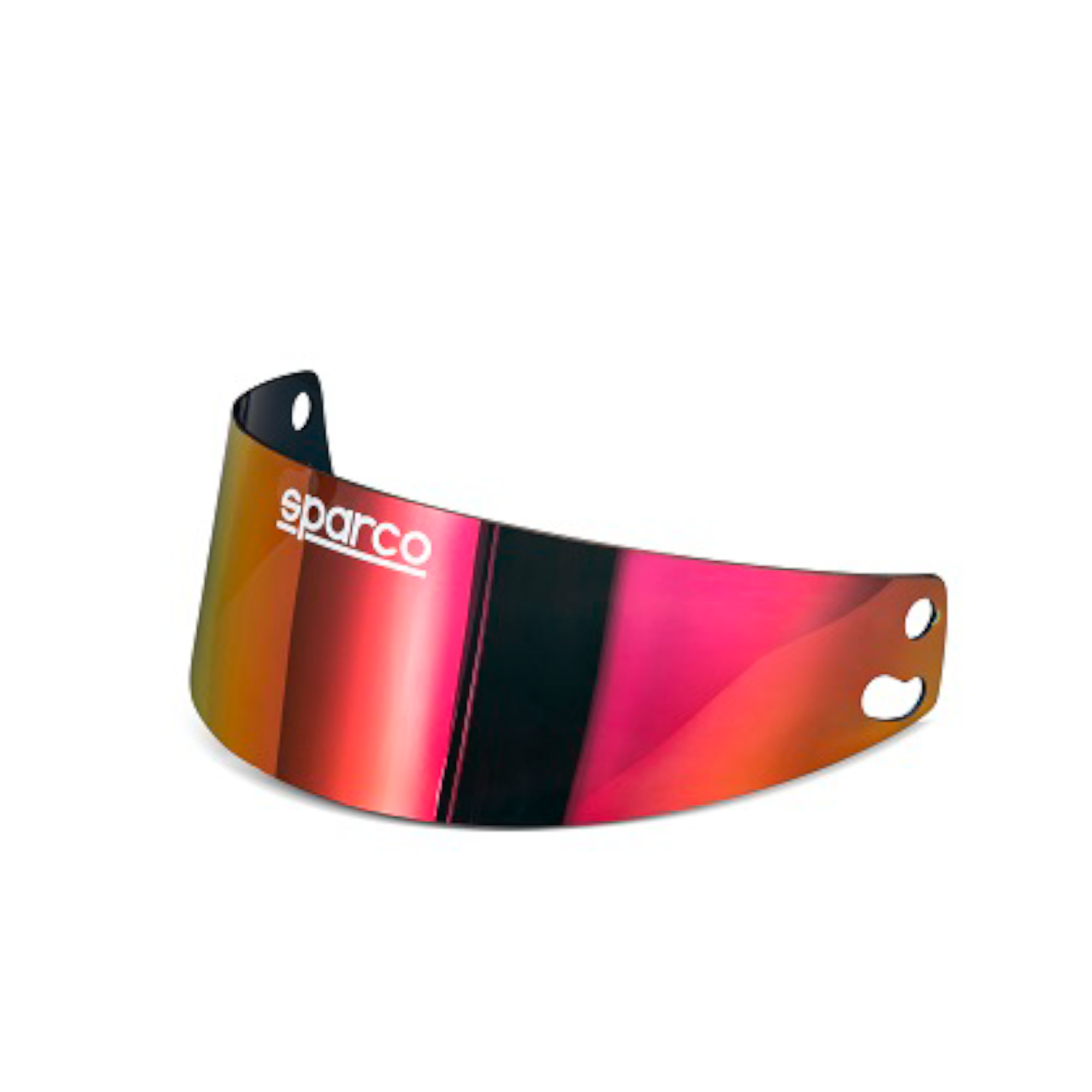 VISOR 8859 MY22 (RED) - Sparco Shop