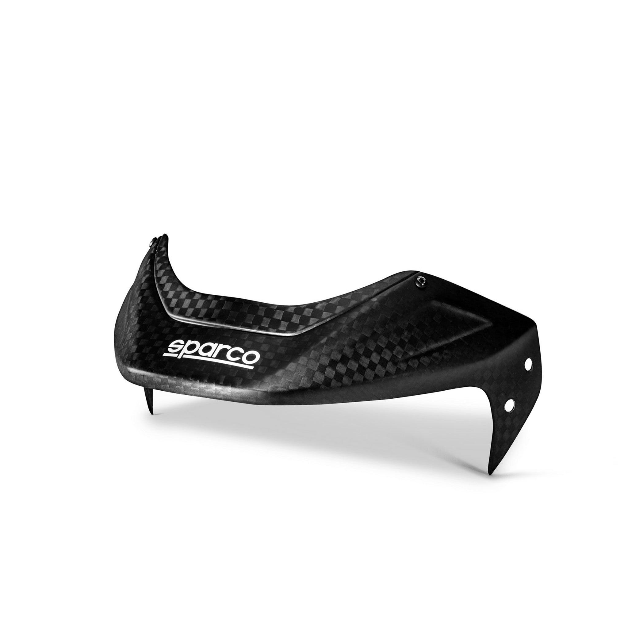 CARBON PEAK FOR HELMET PRIME RJ - Sparco Shop