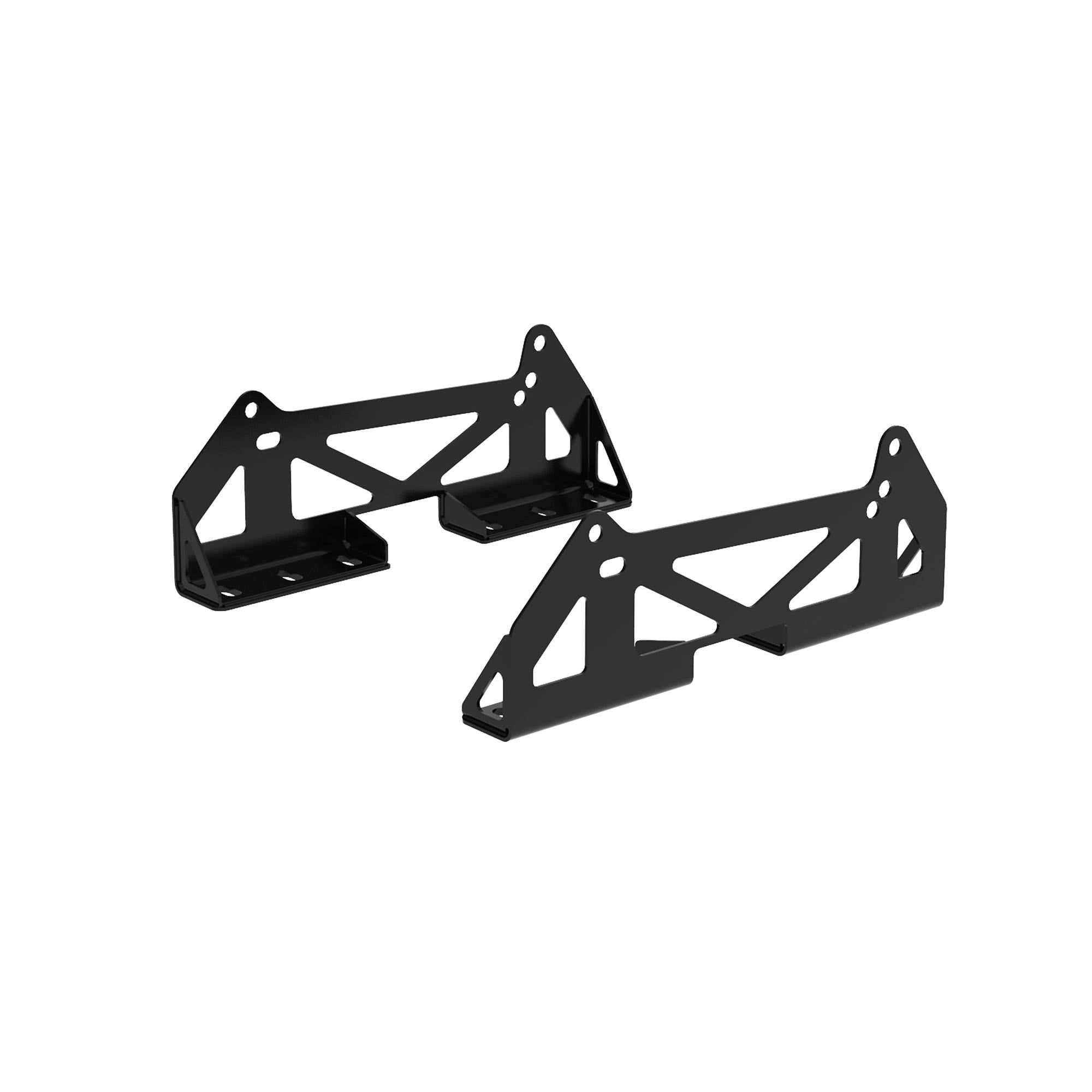 ADV-XT 8855-2021 SIDE MOUNTING FRAMES HIGH - Sparco Shop