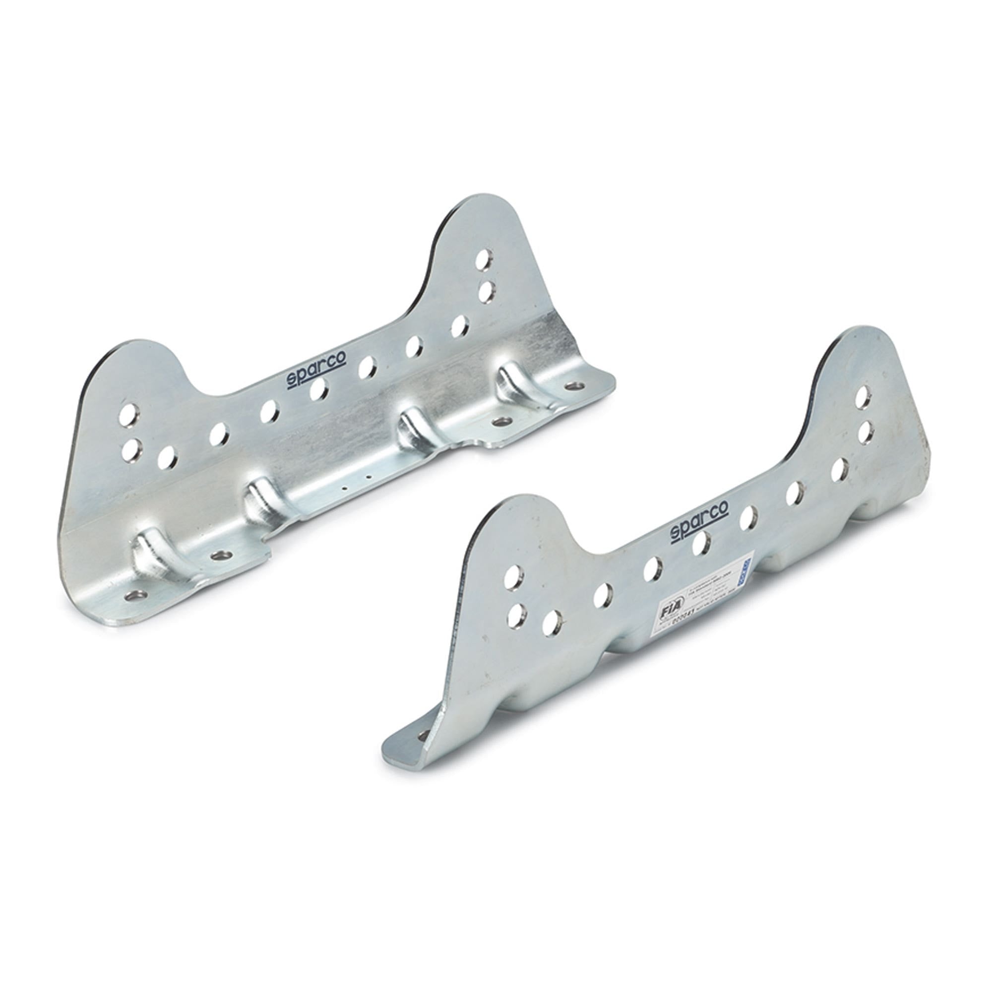 ADV-SC SIDE MOUNTING FRAMES - Sparco Shop