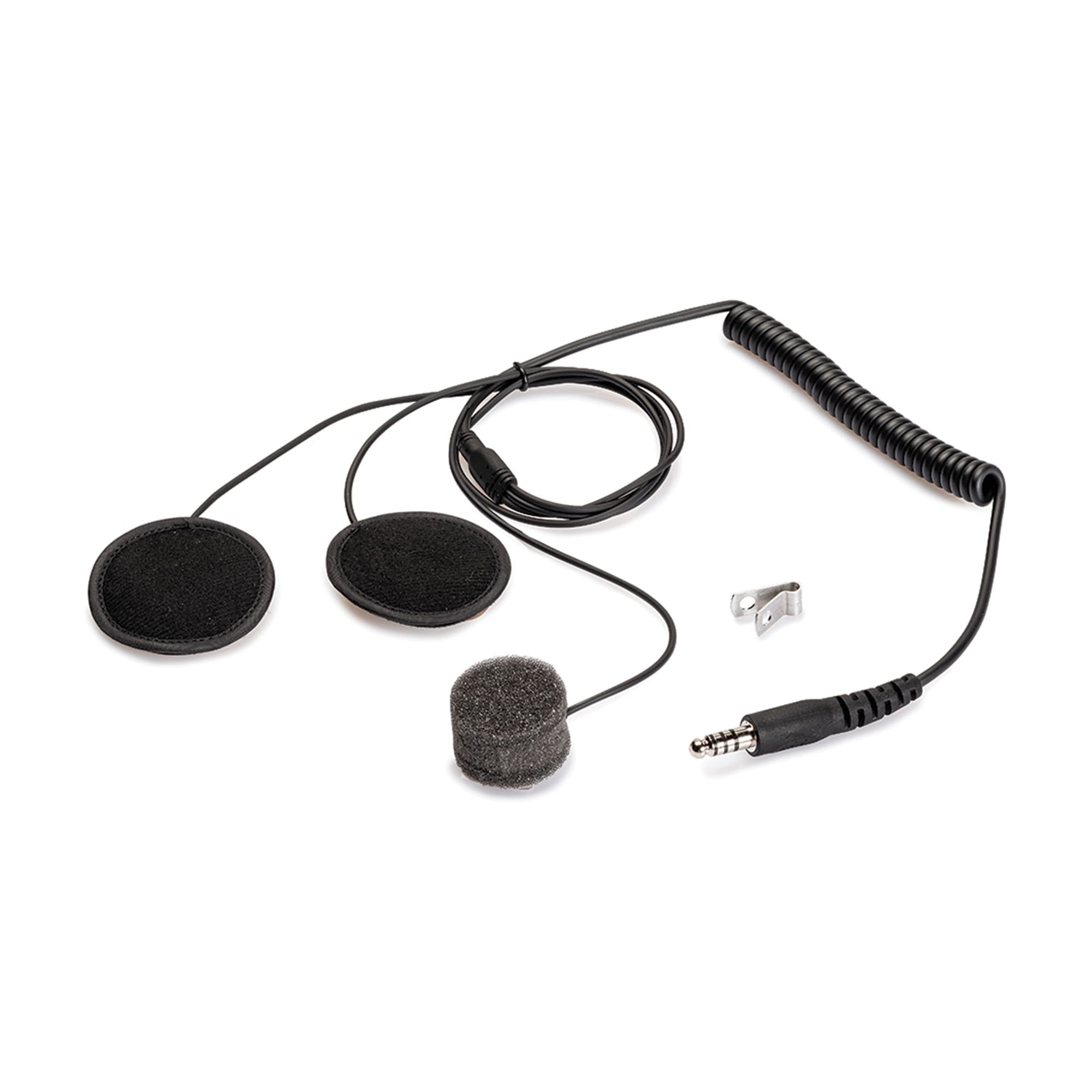 FULL FACE HELMET INTERCOM KIT - NEXUS CONNCET. - Sparco Shop