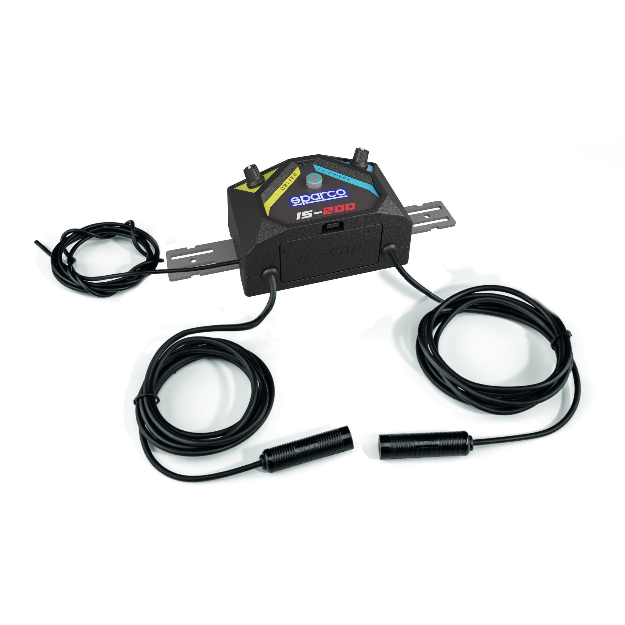 CONTROL BOX PROF IS200 PLUS - NEXUS - Sparco Shop