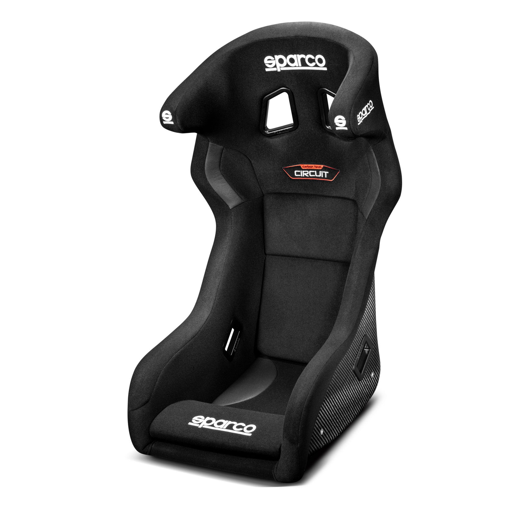 CIRCUIT CARBON - Sparco Shop