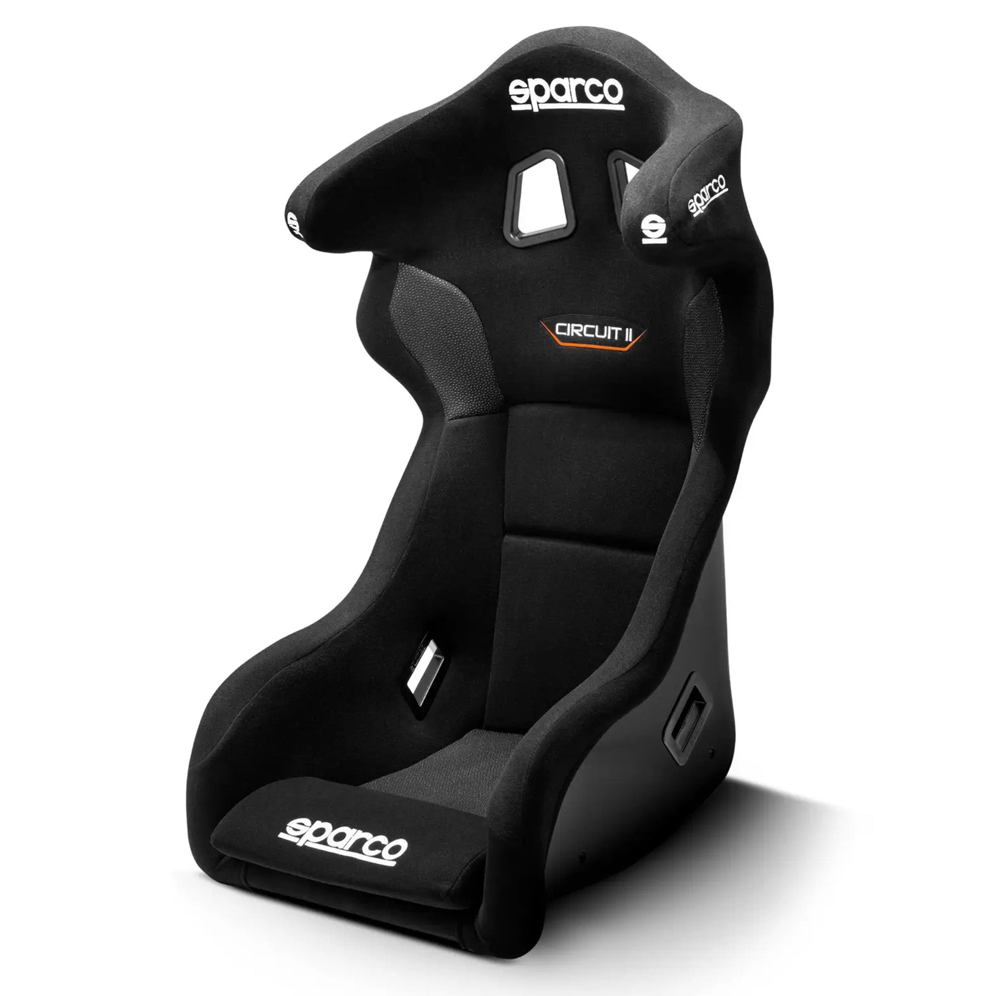 CIRCUIT II QRT GAMING - Sparco Shop