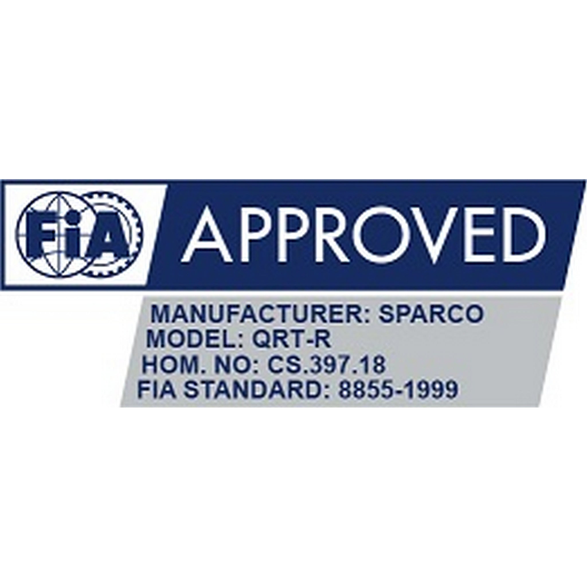 QRT-R - Sparco Shop