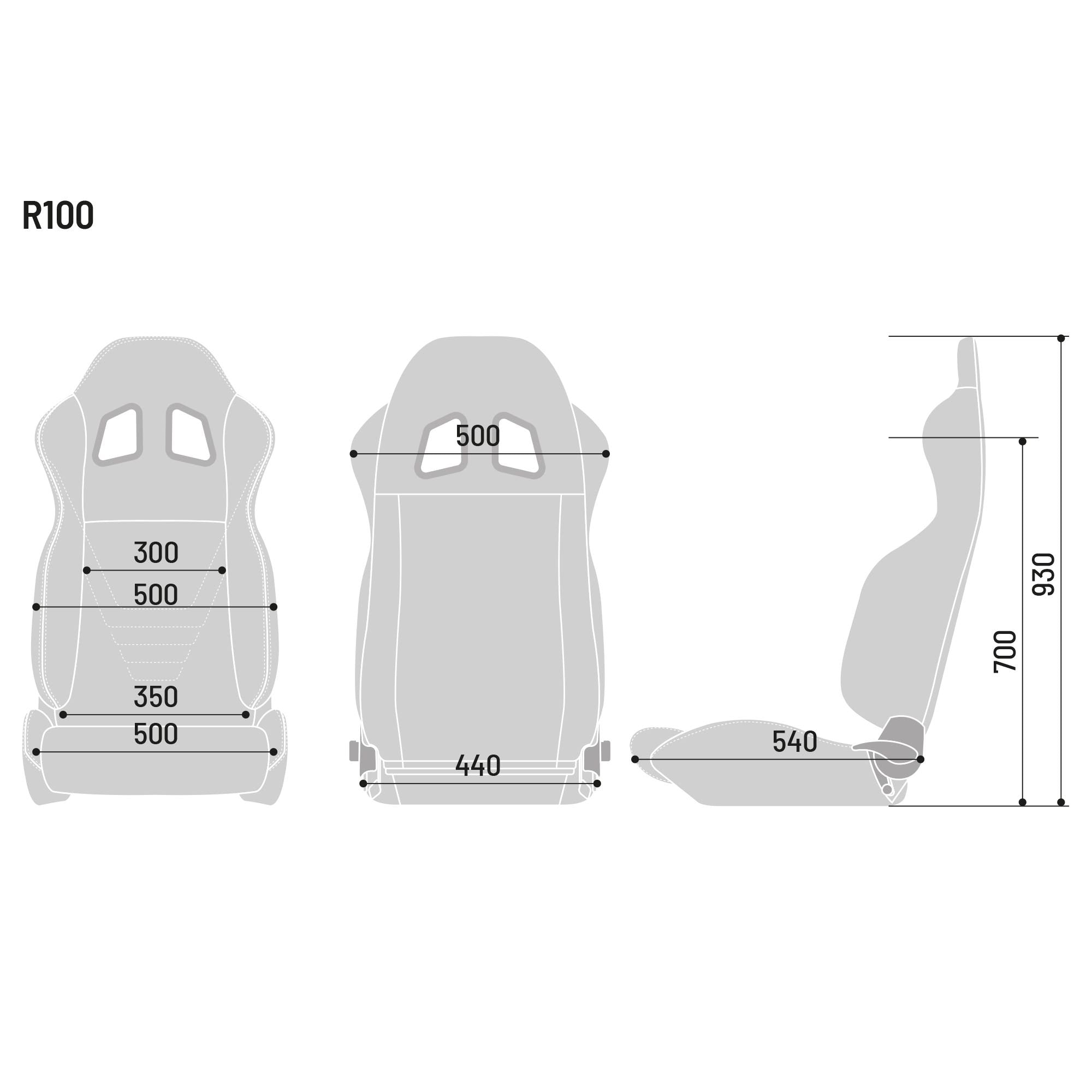 R100 MARTINI RACING - Sparco Shop