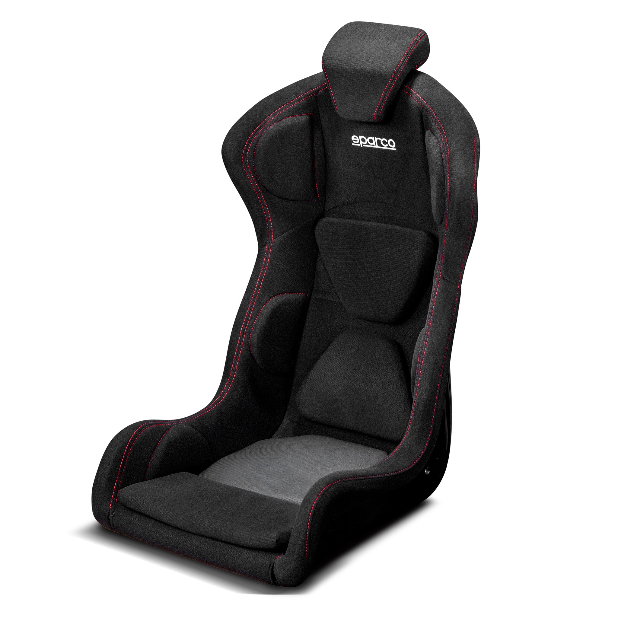 ENDURANCE SIM-KART SEAT (DERIVED FROM STRADALE) - Sparco Shop