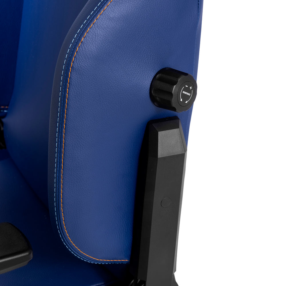 SCAUN DE BIROU SPARCO - GULF ICON