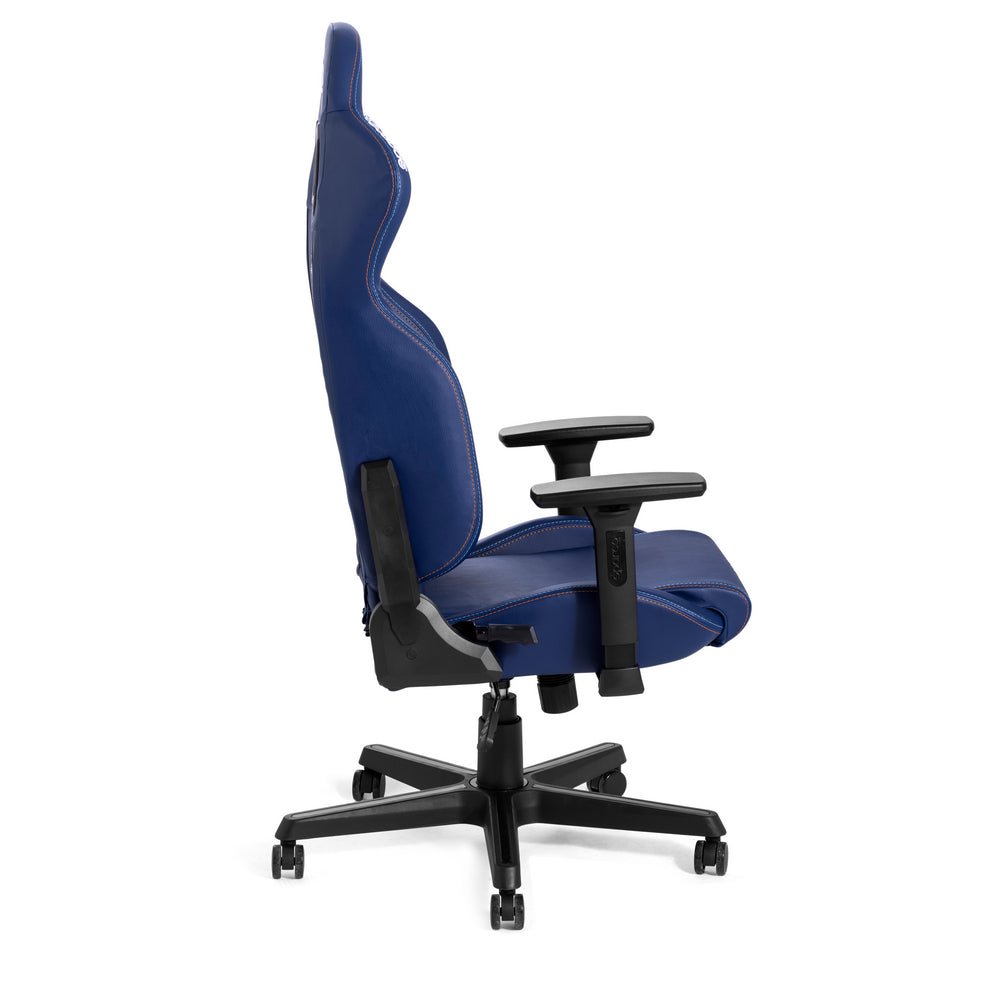 SCAUN DE BIROU SPARCO - GULF ICON