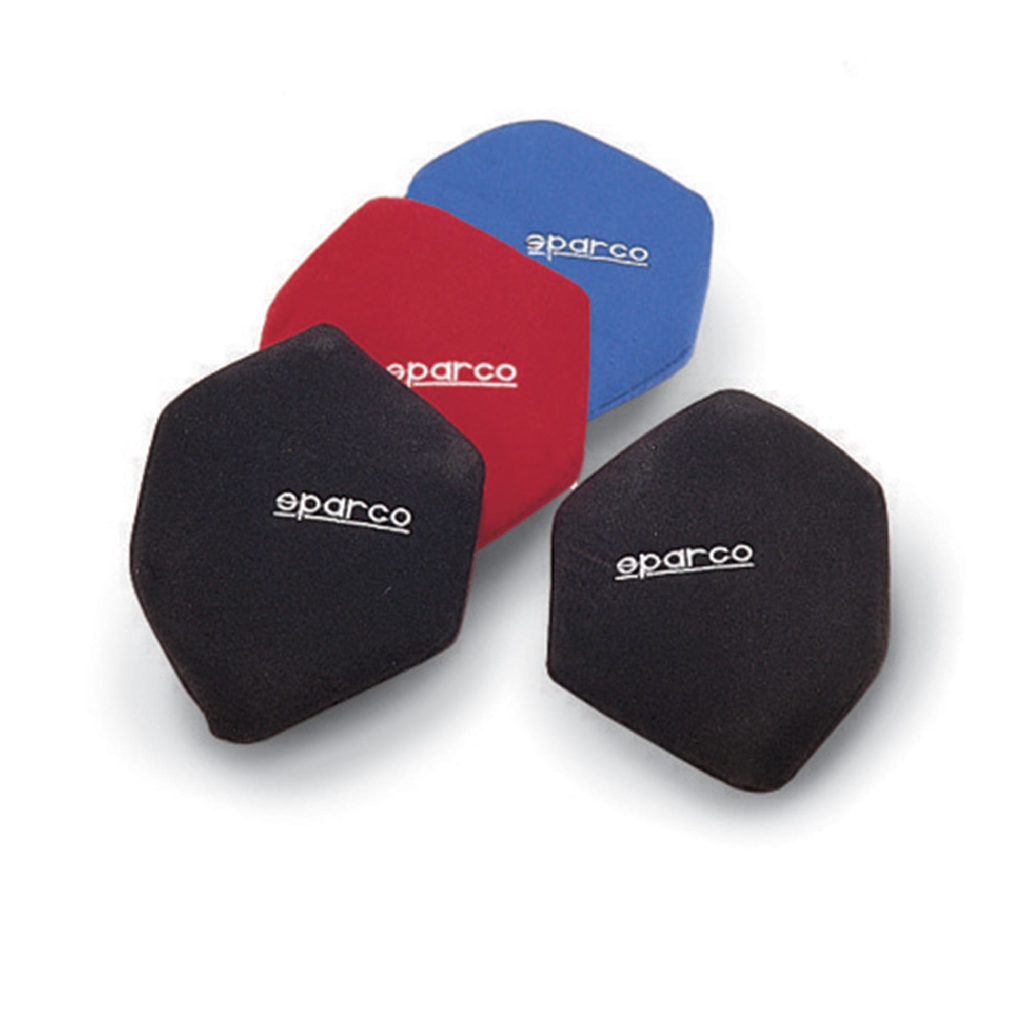 LUMBAR SIDE BACKREST KIT - Sparco Shop