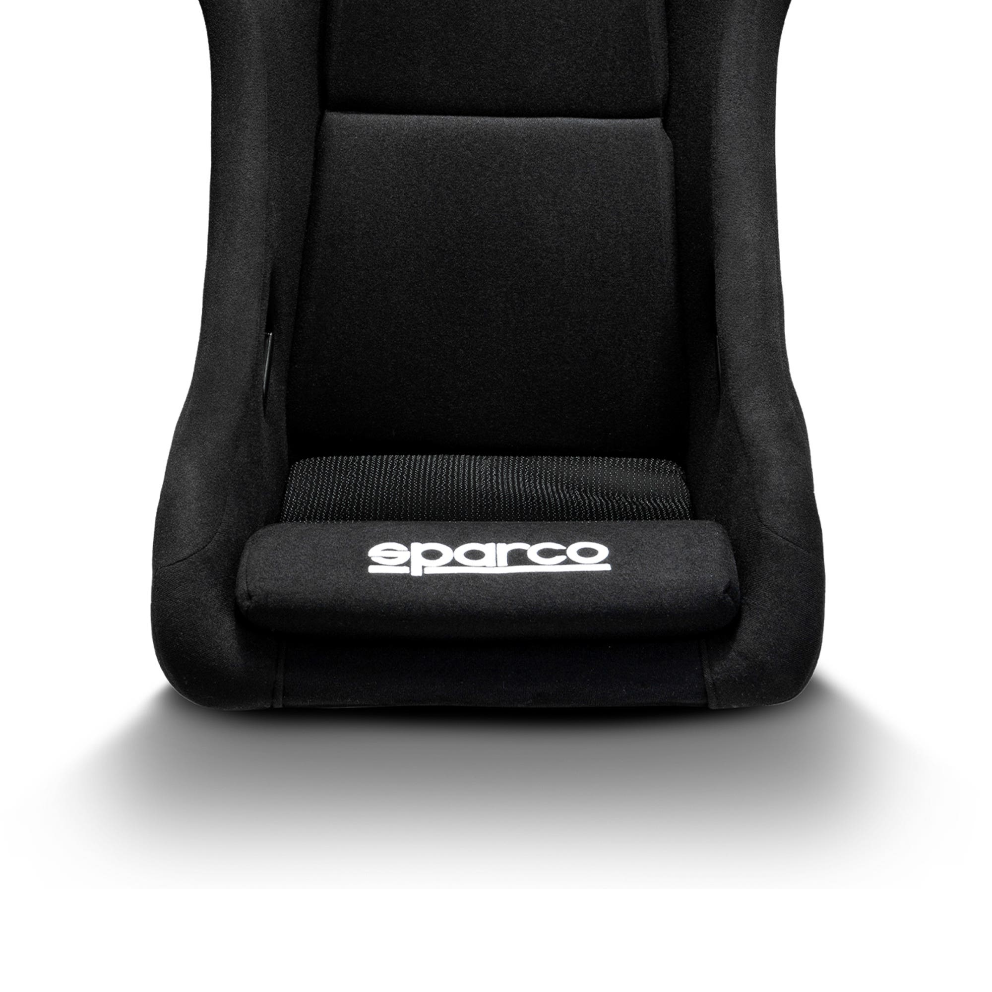 BACKREST - LEGREST KIT EVO QRT SKY - Sparco Shop