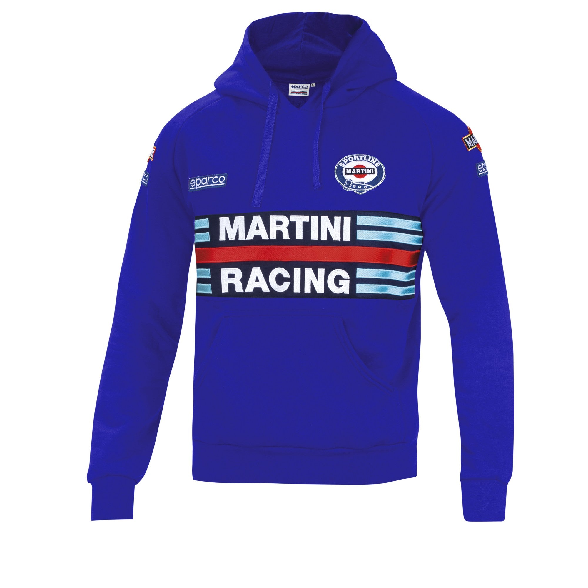 HOODIE MARTINI-R - Sparco Shop