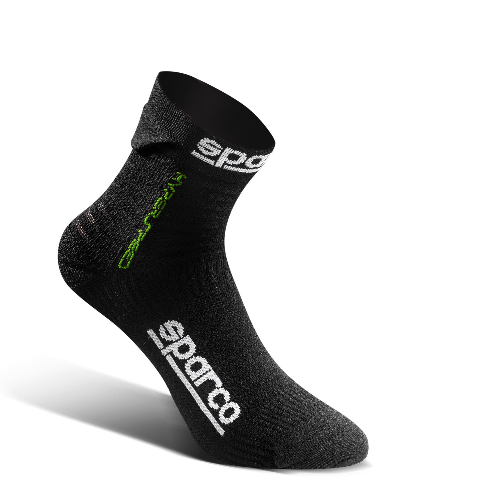 HYPERSPEED DRIVING SOCKS - Sparco Shop