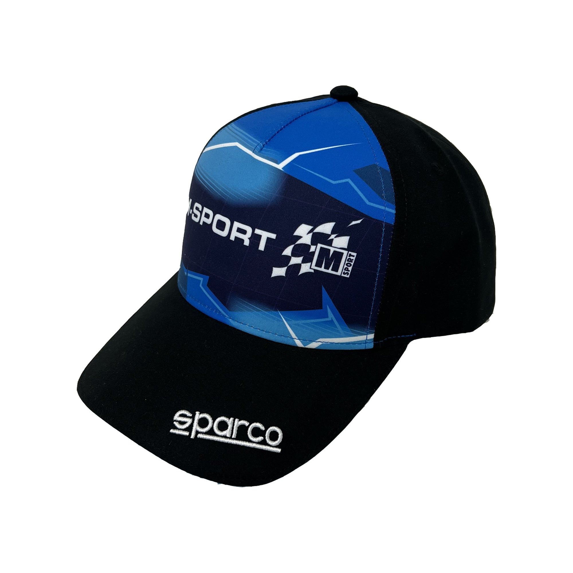 CAP M-SPORT - Sparco Shop