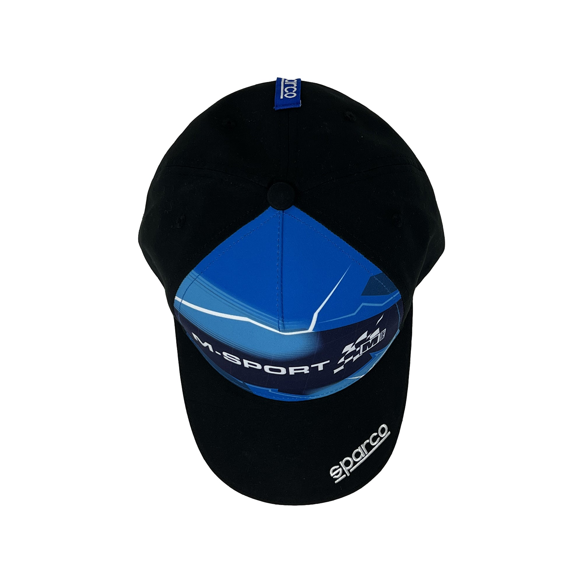 CAP M-SPORT - Sparco Shop