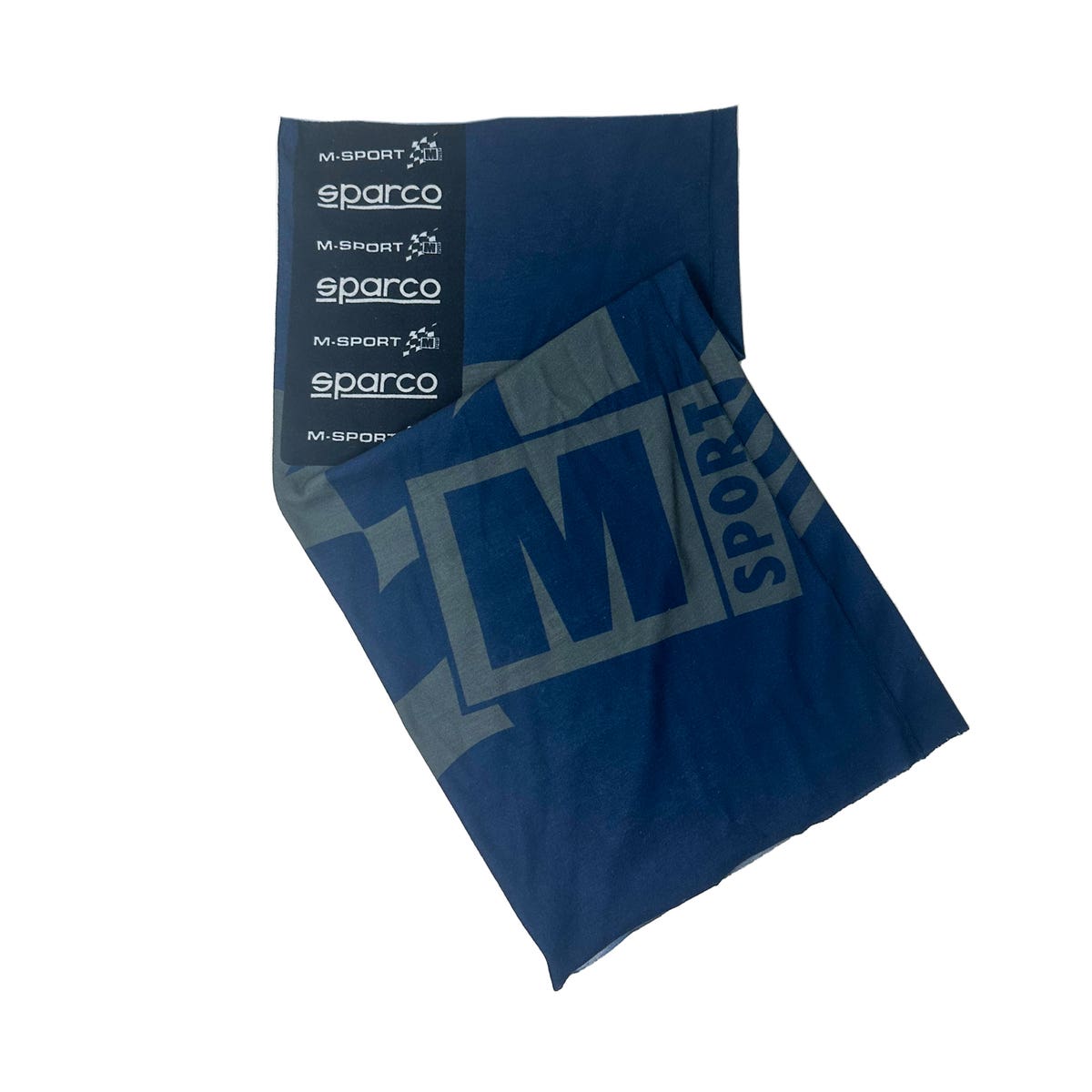 NECKWARMER M-SPORT - Sparco Shop