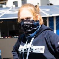 ESARFA, BANDANA MULTIFUNCTIONALA, SPARCO M-SPORT