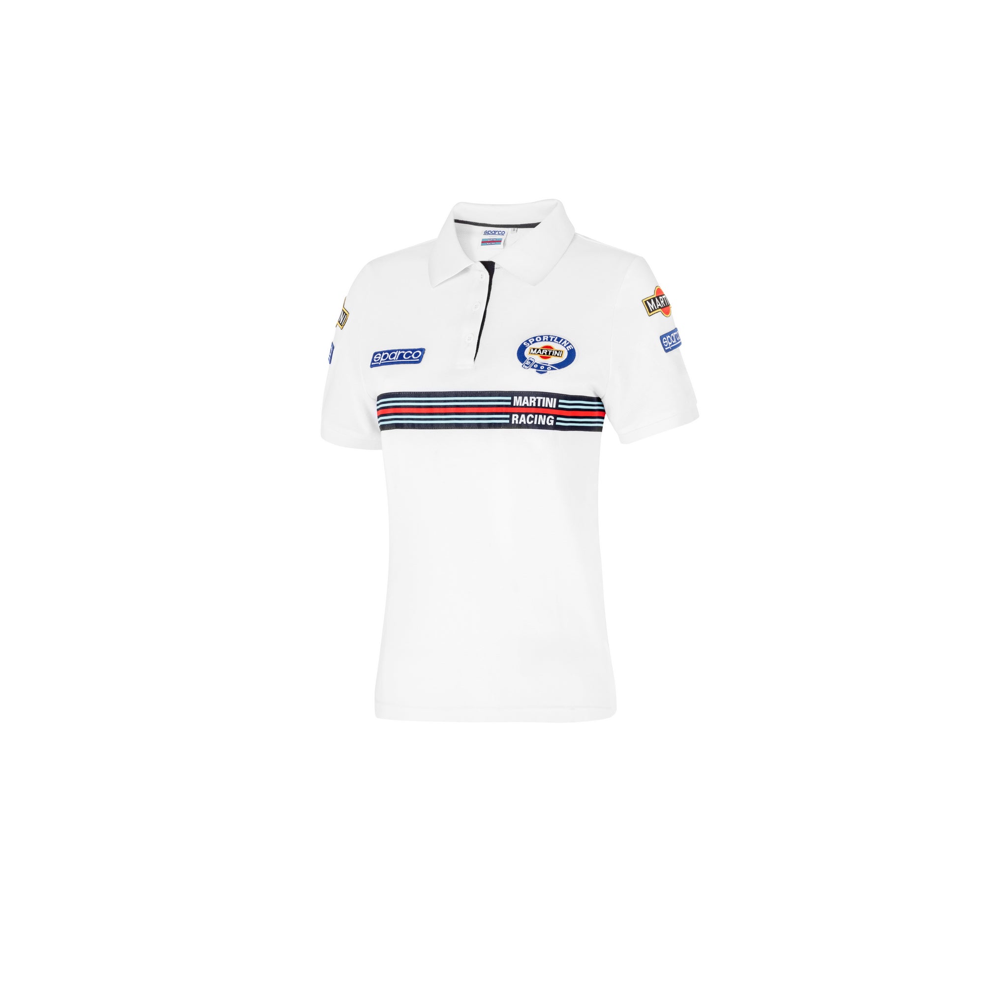 POLO MARTINI-R LADY - Sparco Shop