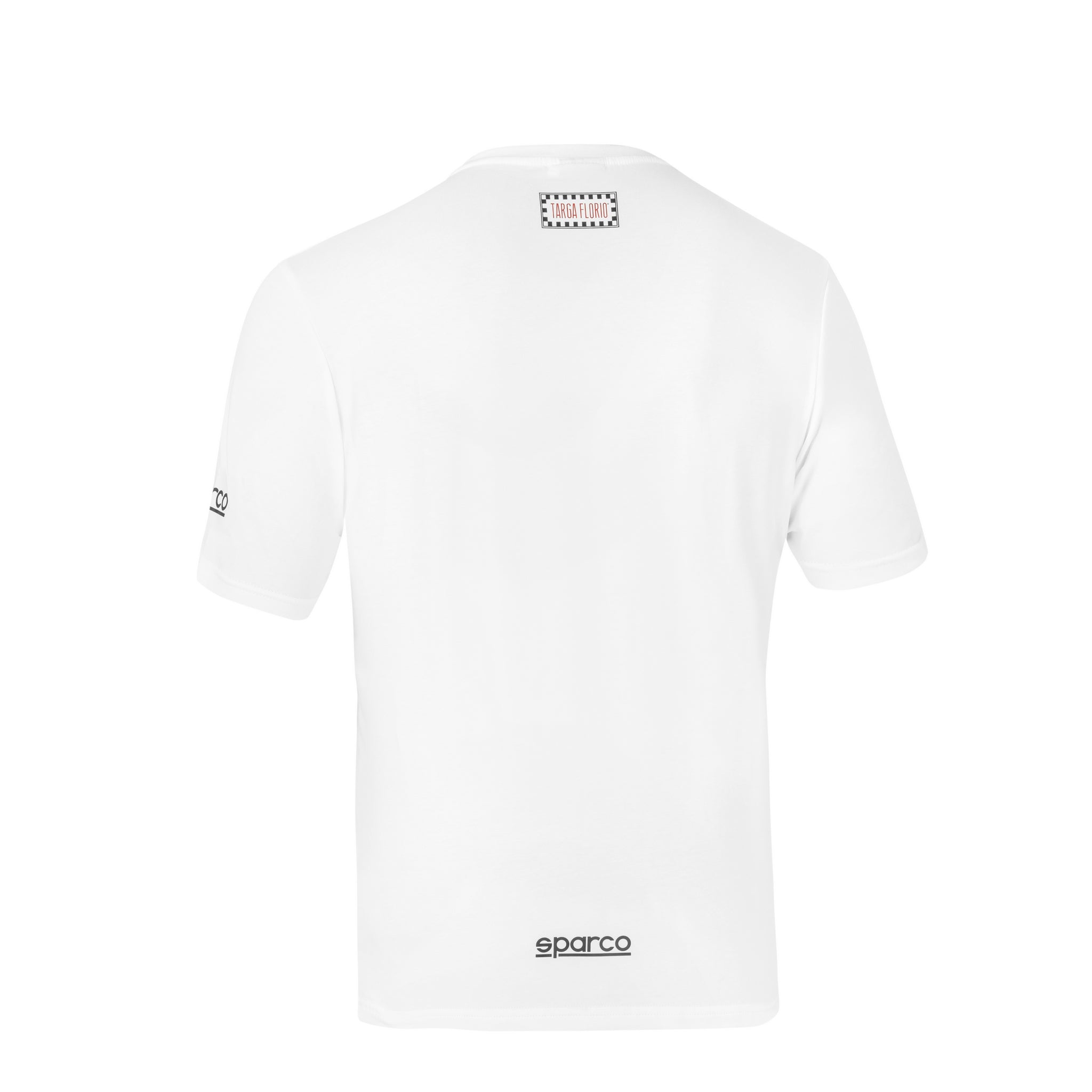 T-SHIRT TARGA FLORIO #T1 - Sparco Shop