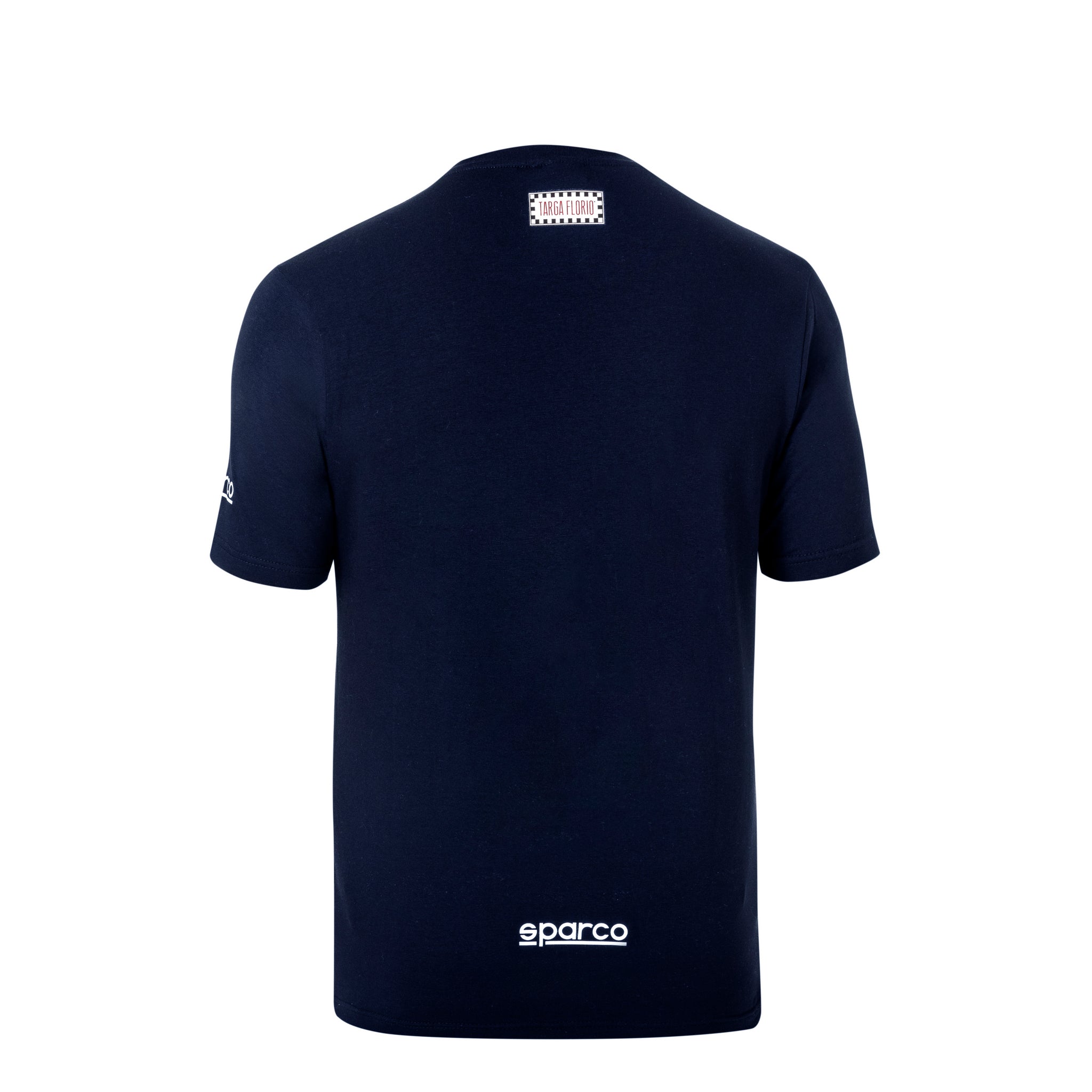 T-SHIRT TARGA FLORIO #T1 - Sparco Shop