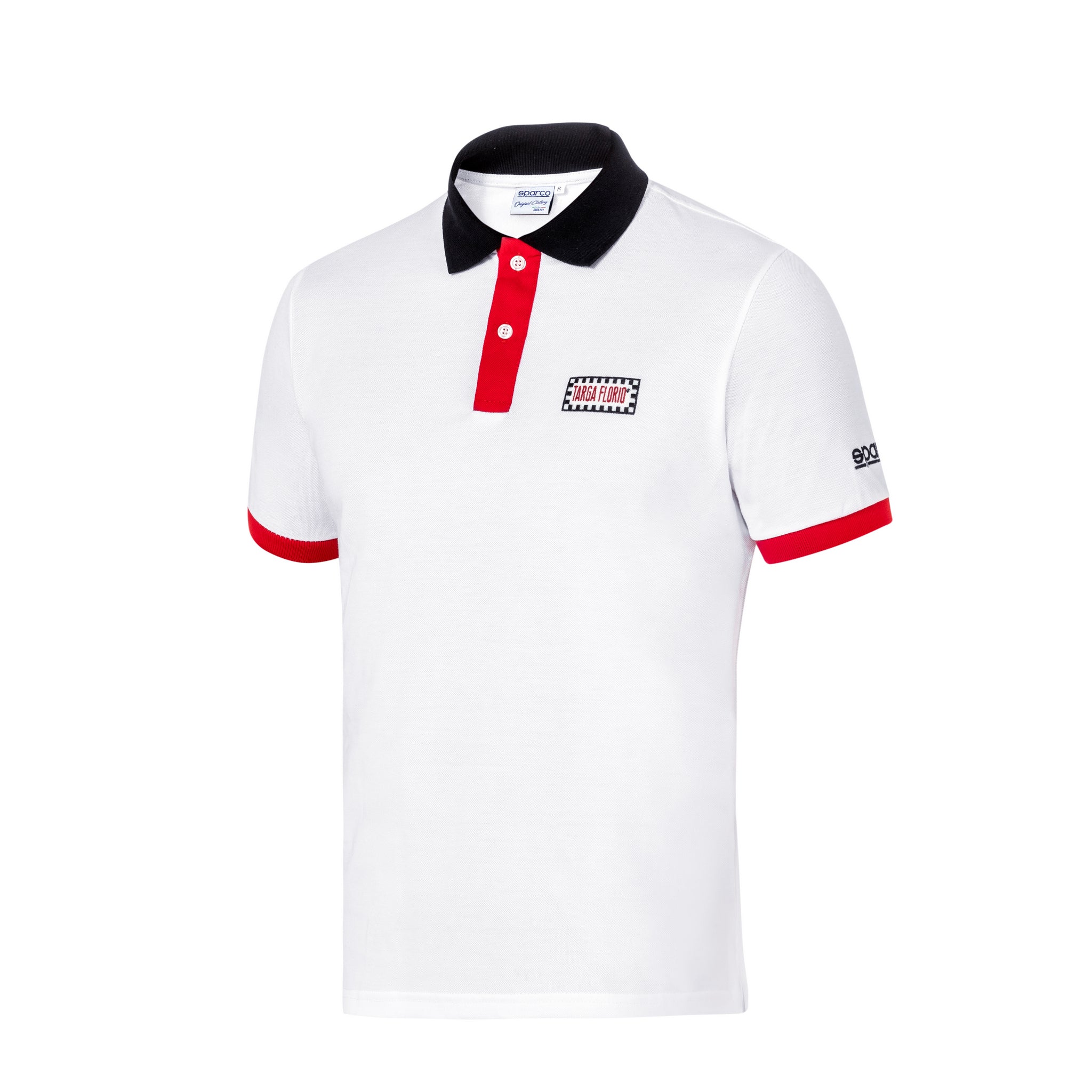 POLO TARGA FLORIO #P1 - Sparco Shop