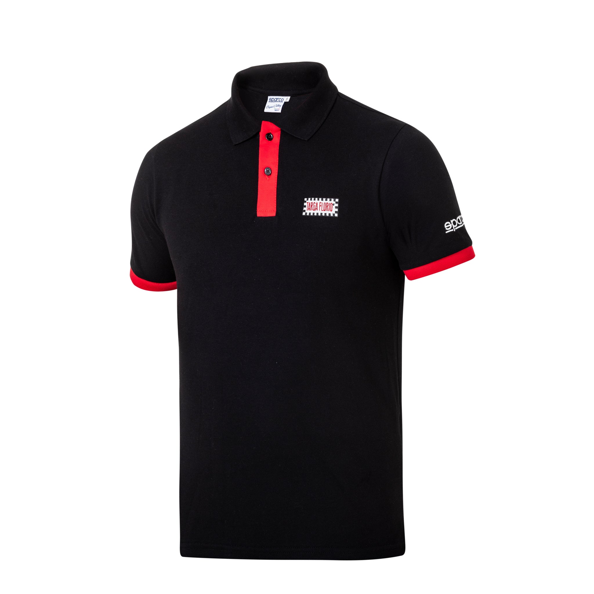 POLO TARGA FLORIO #P1 - Sparco Shop