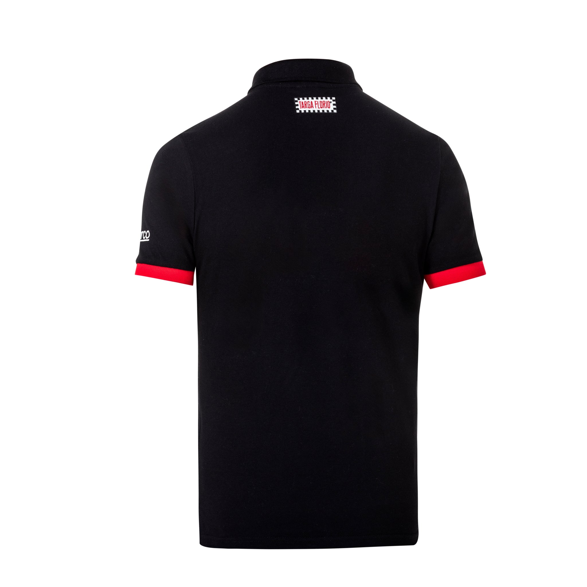 POLO TARGA FLORIO #P1 - Sparco Shop