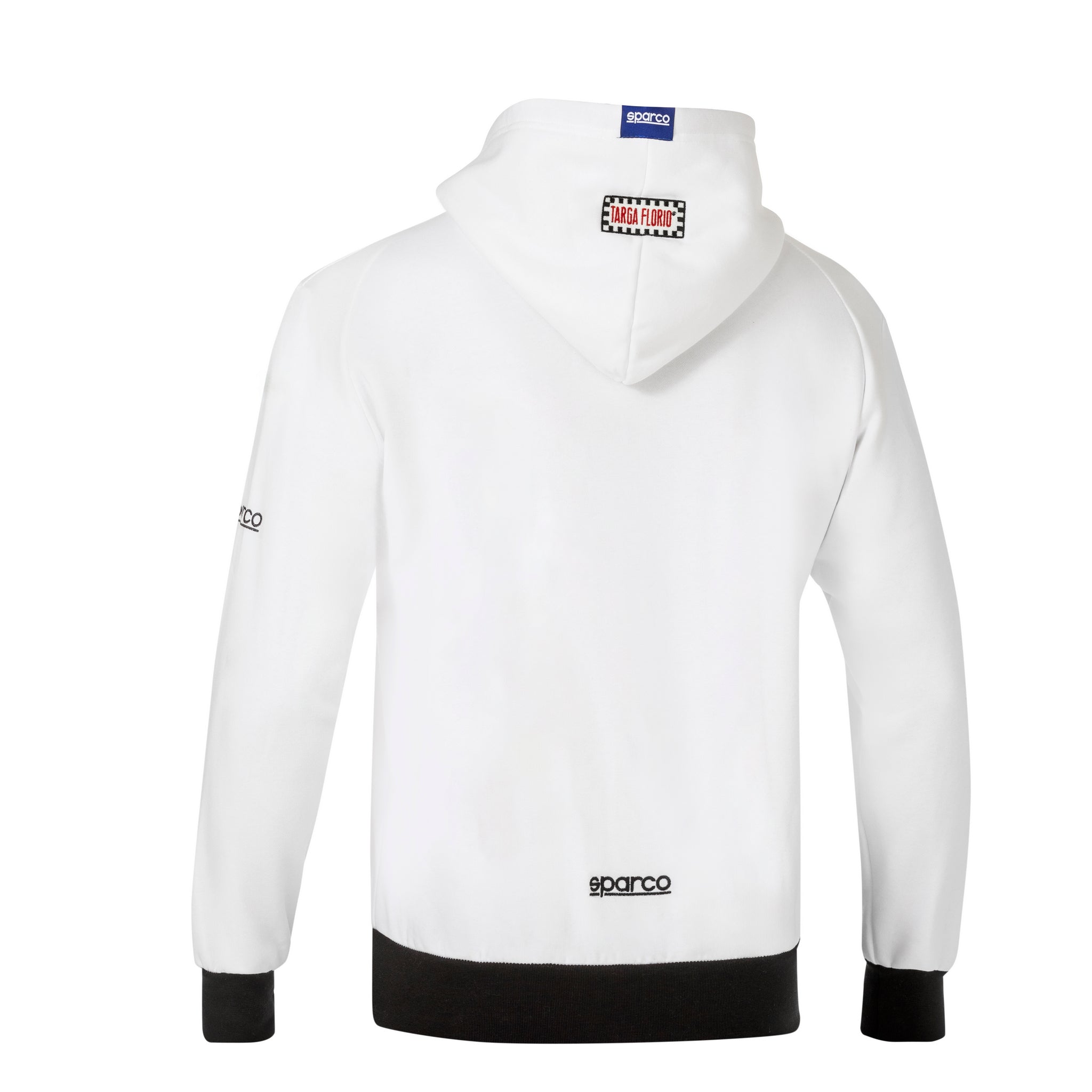 HOODIE TARGA FLORIO #F1 - Sparco Shop