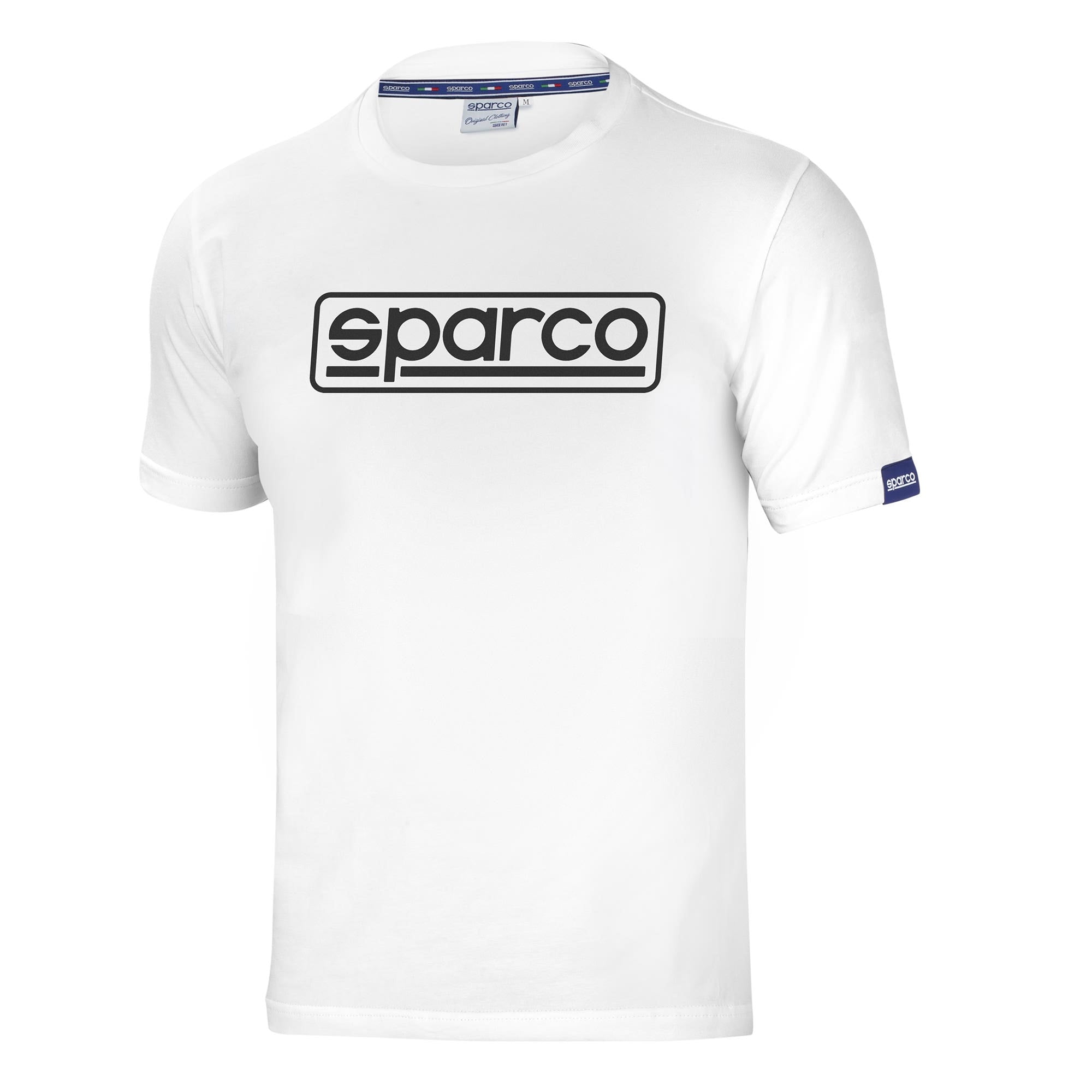 T-SHIRT "FRAME" - Sparco Shop