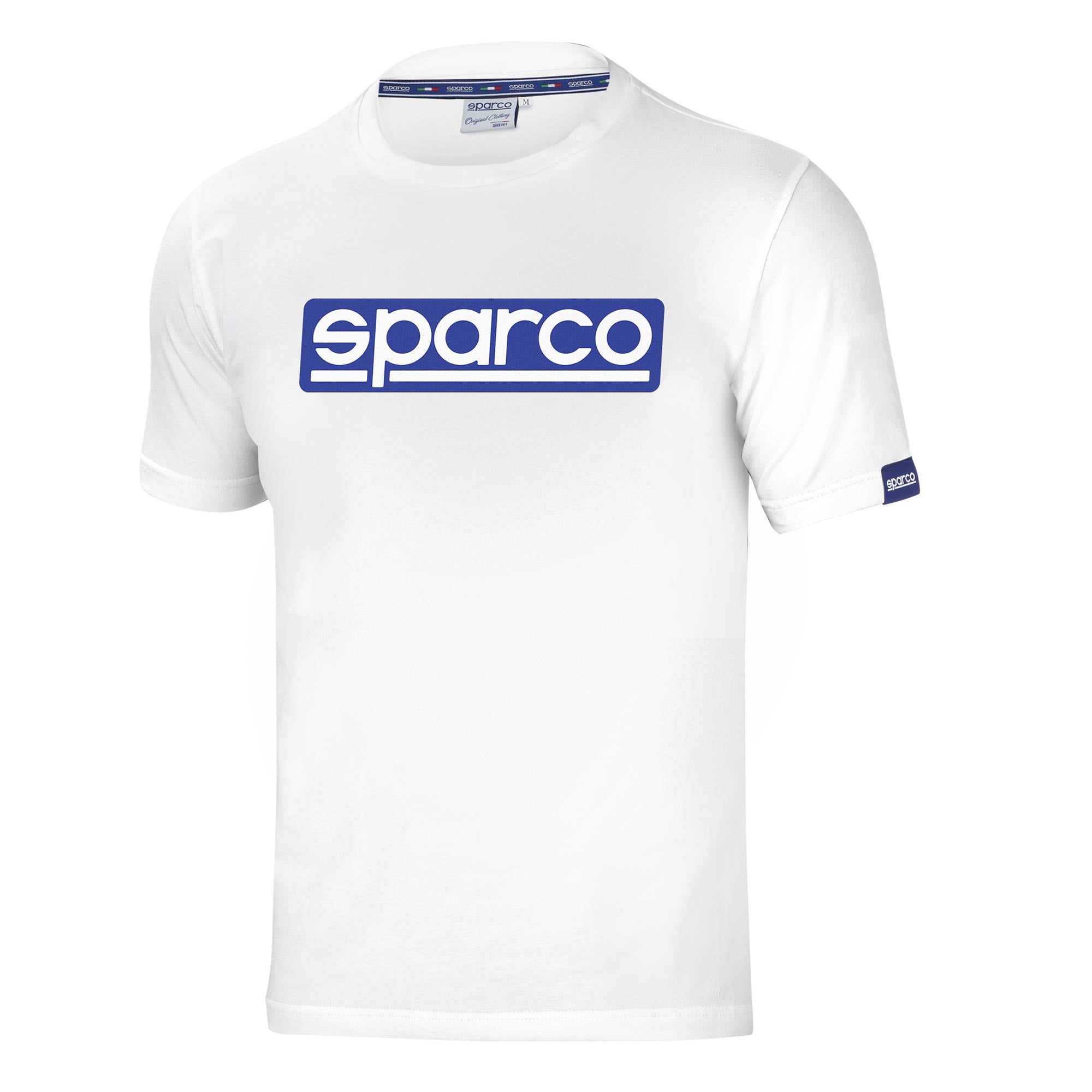 T-SHIRT "ORIGINAL" - Sparco Shop