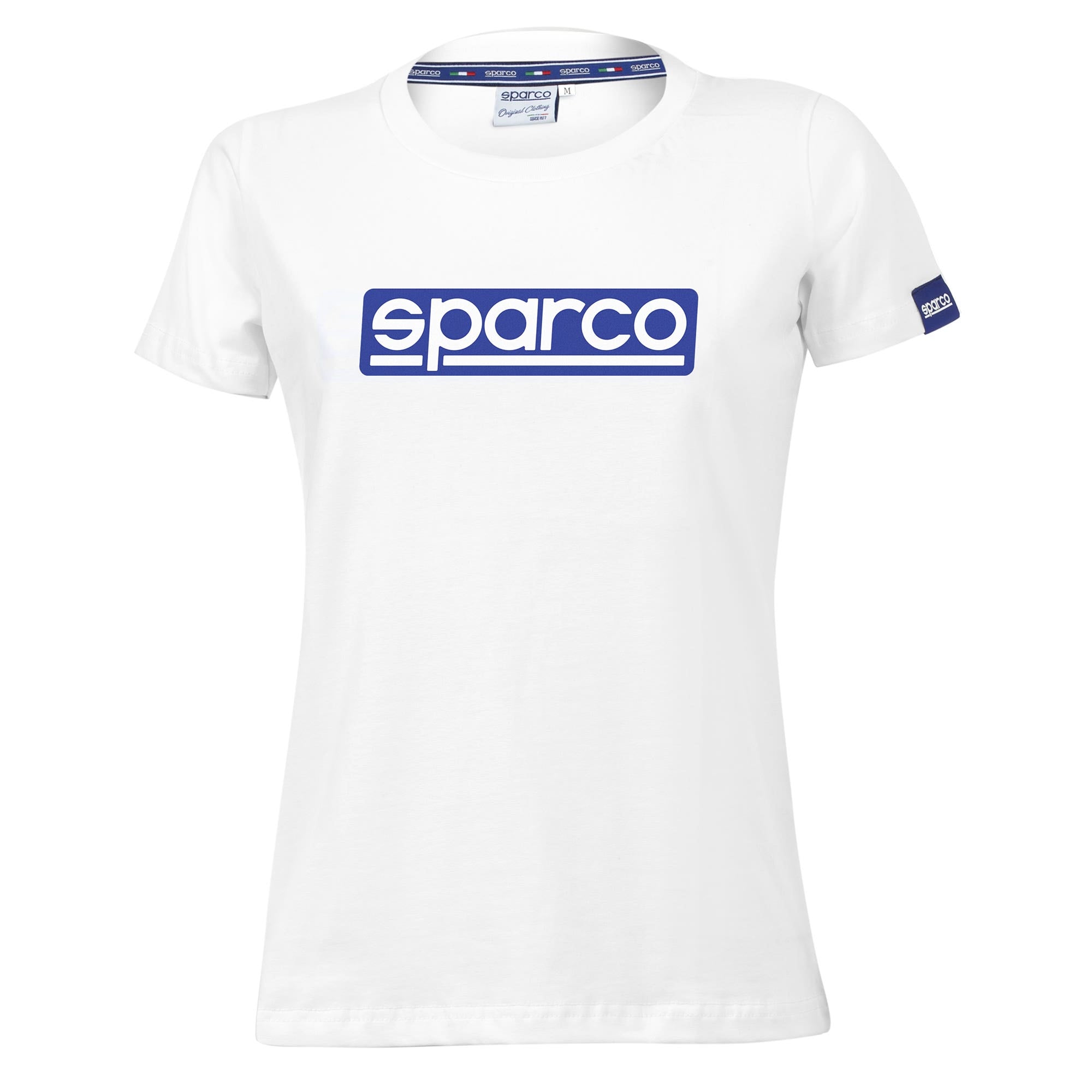 T-SHIRT LADY "ORIGINAL" - Sparco Shop