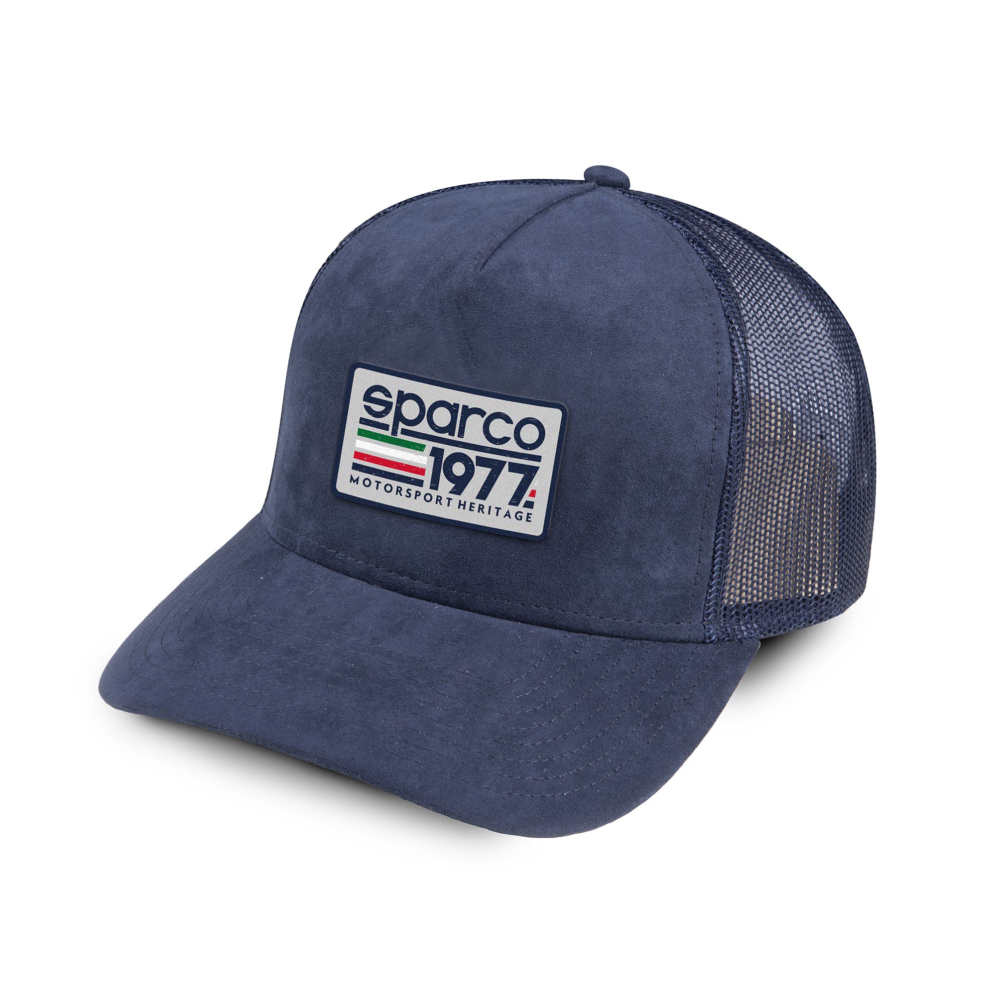 CAP TRUCKER - Sparco Shop