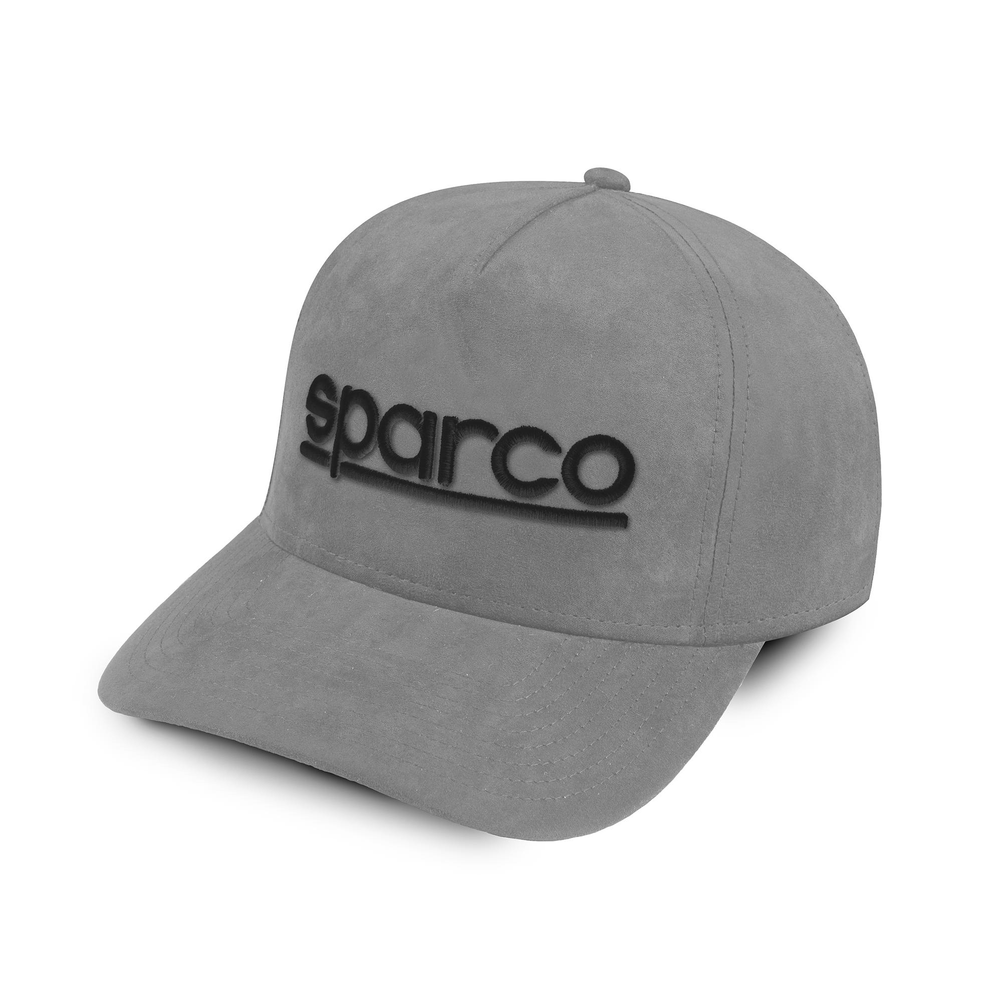 CAP SUEDE - Sparco Shop