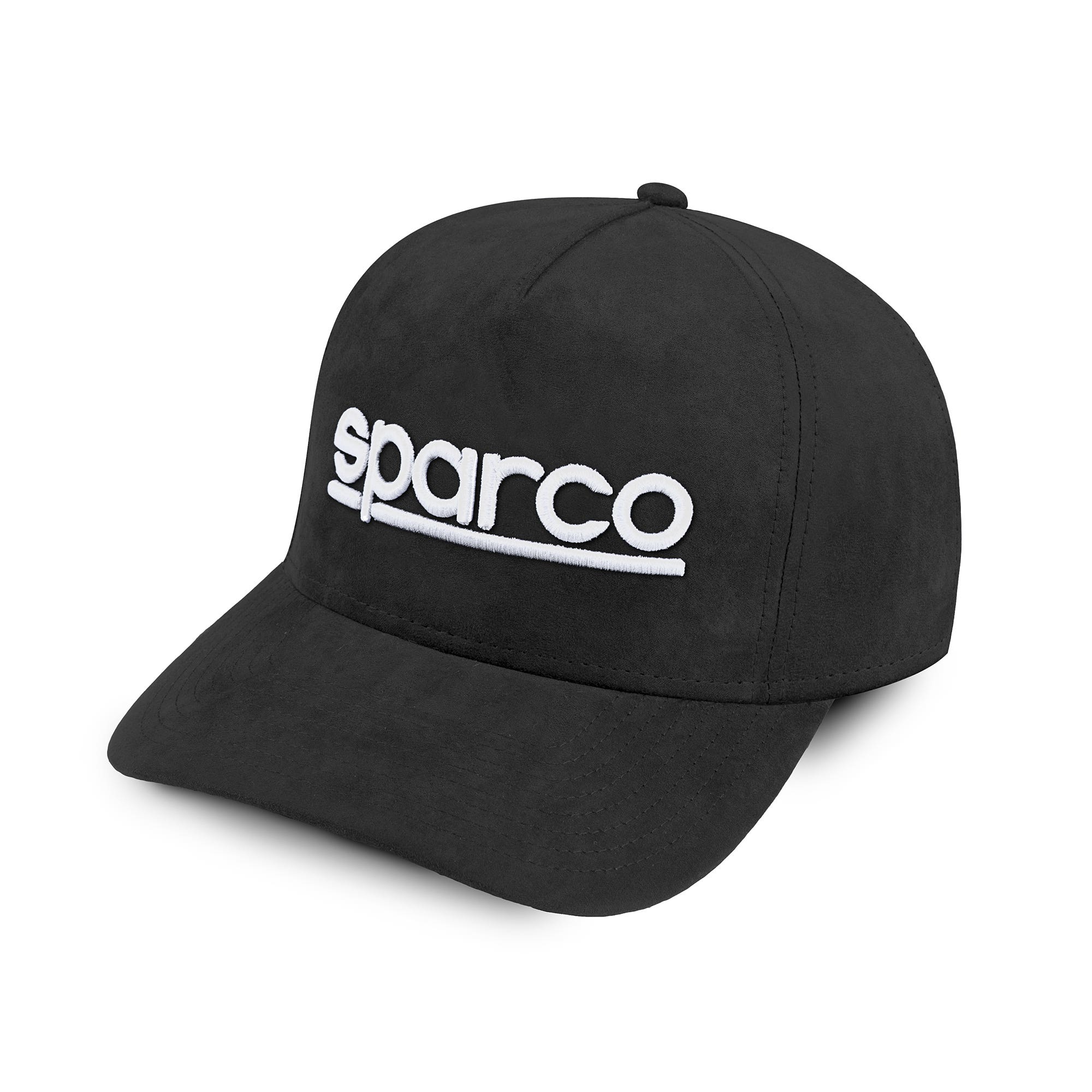 CAP SUEDE - Sparco Shop