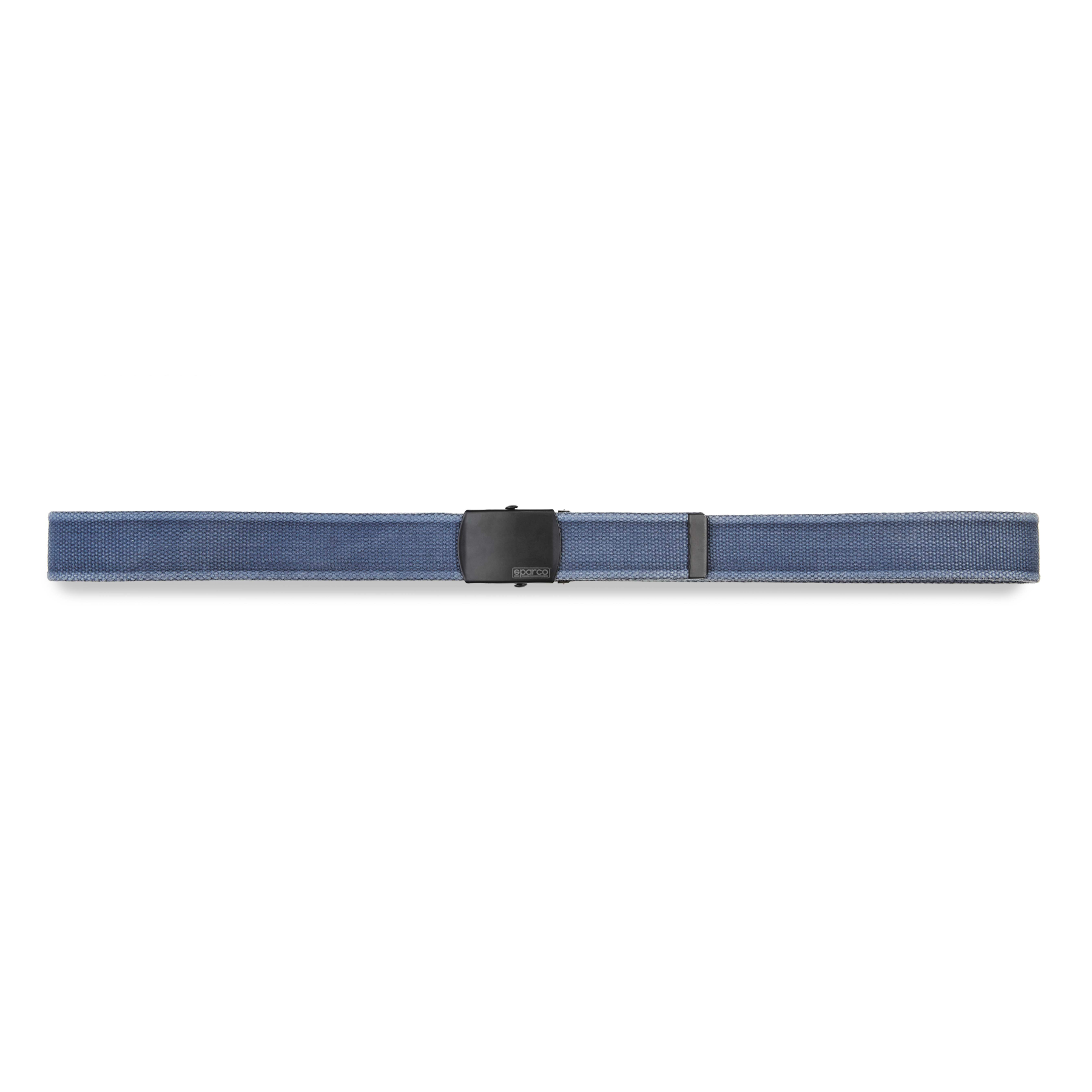 CINTURA CON FIBBIA LOGO SPARCO - Sparco Shop