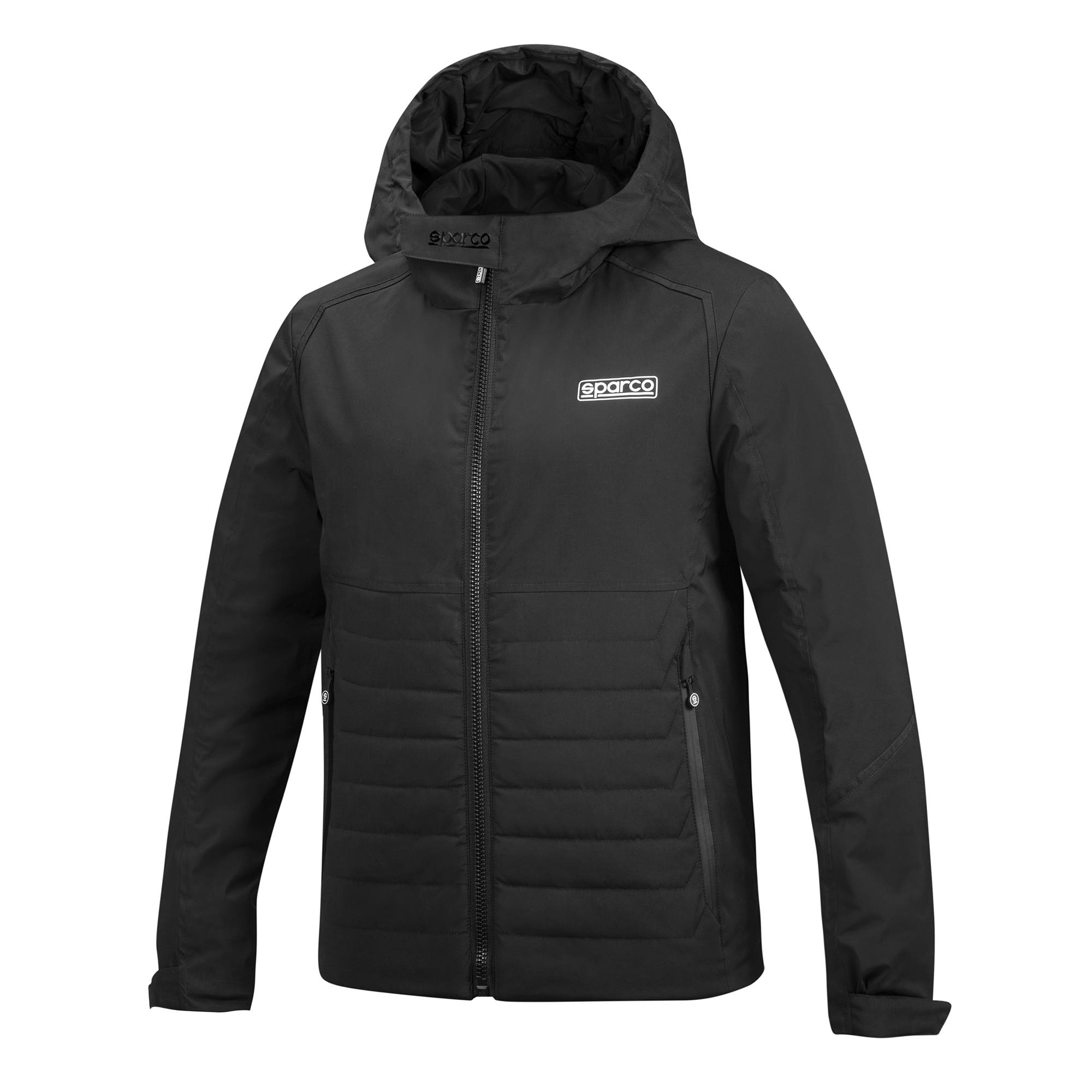 WINTER JACKET - Sparco Shop