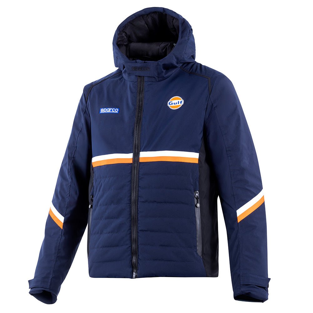 JACHETA DE IARNA SPARCO - GULF WINTER JACKET