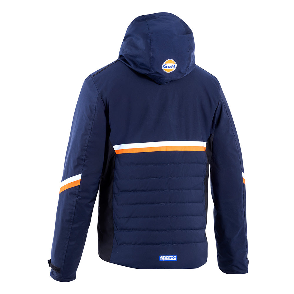 JACHETA DE IARNA SPARCO - GULF WINTER JACKET