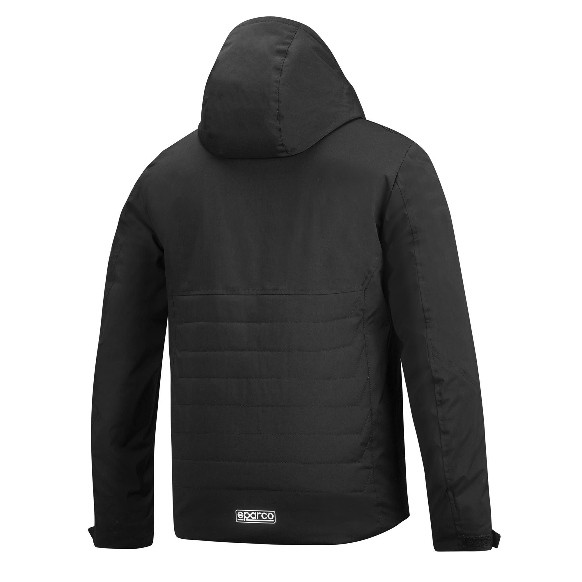WINTER JACKET - Sparco Shop
