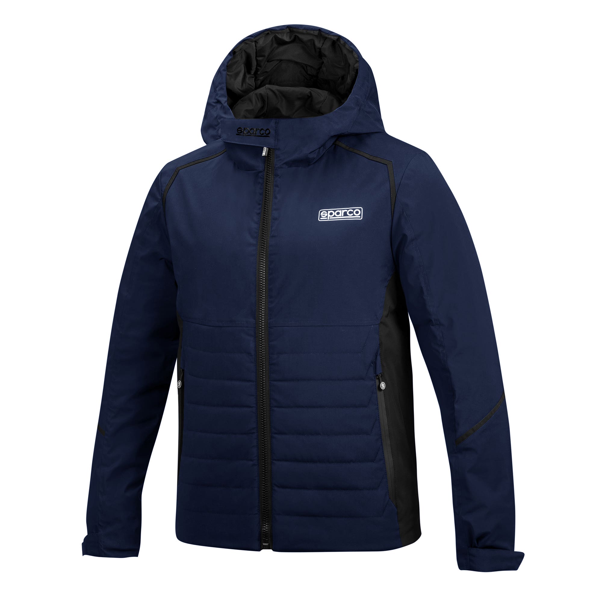 WINTER JACKET - Sparco Shop