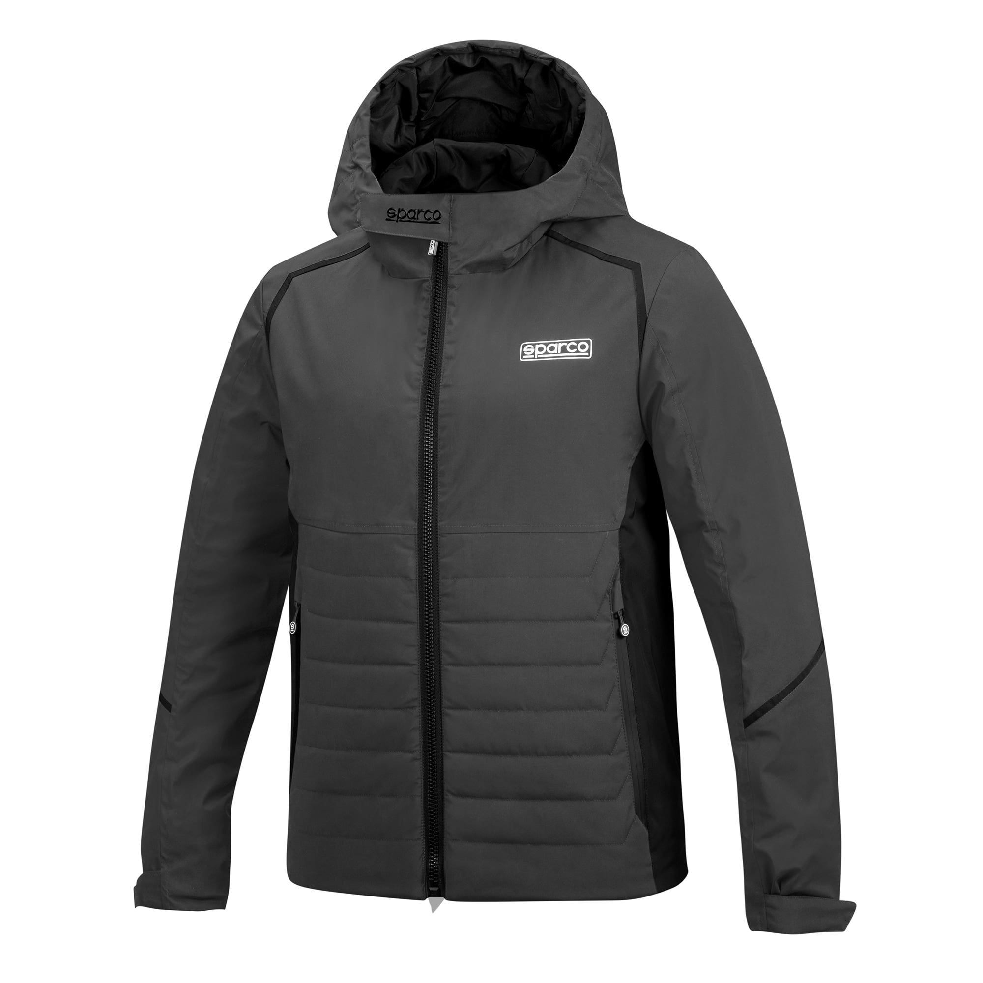 WINTER JACKET - Sparco Shop