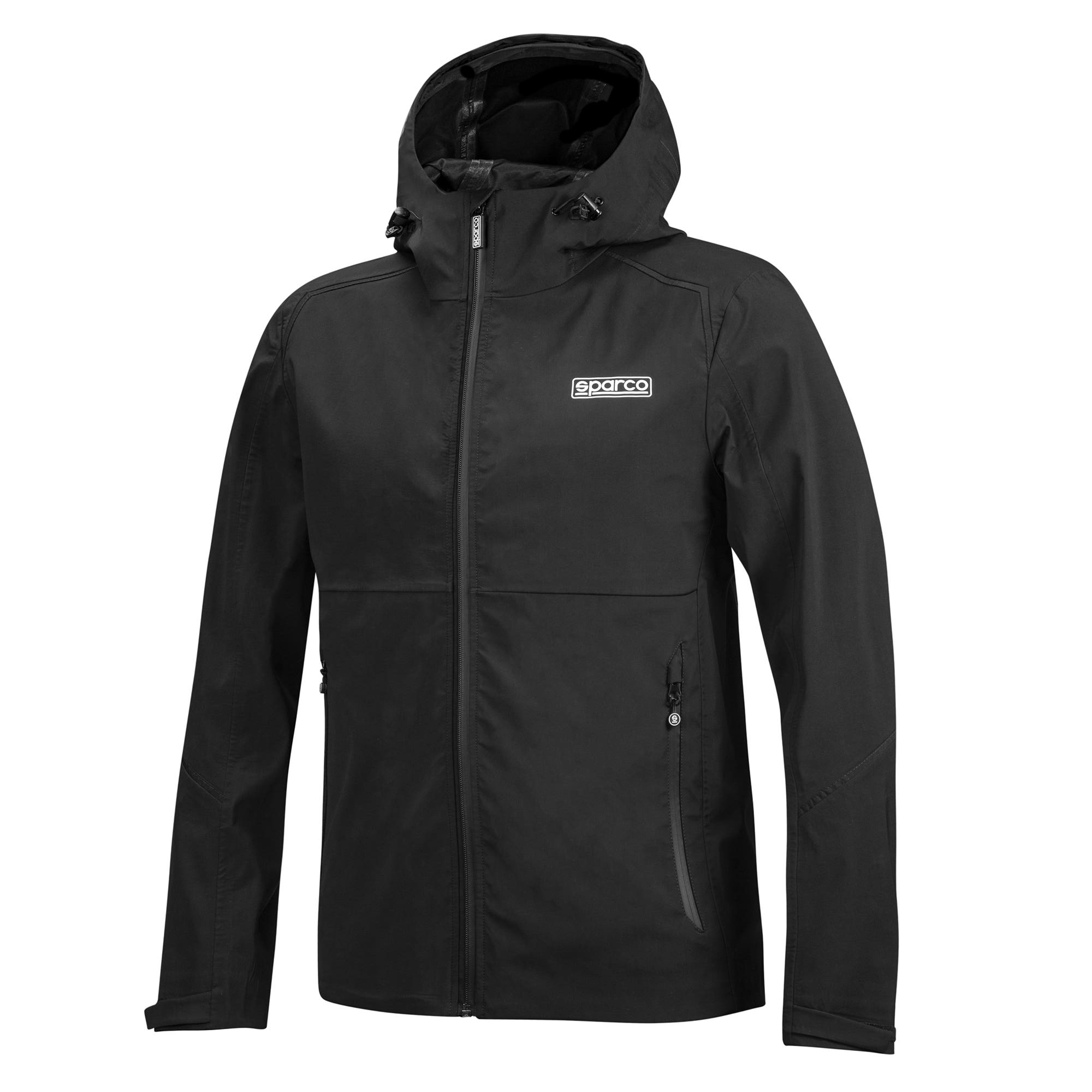 3IN1 JACKET - Sparco Shop