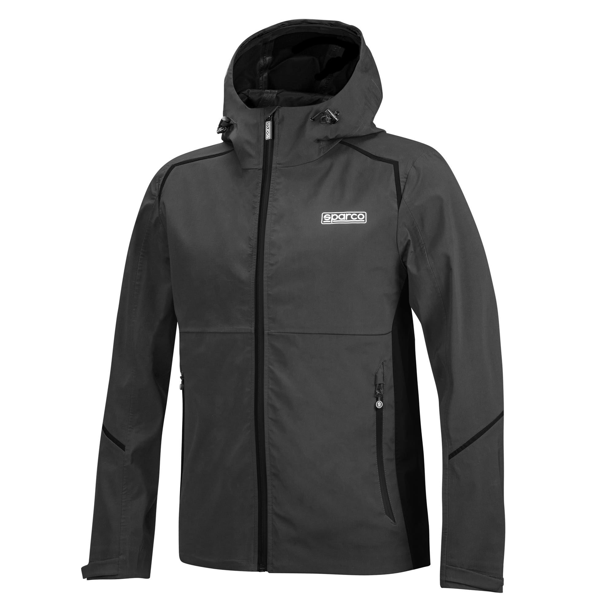 3IN1 JACKET - Sparco Shop