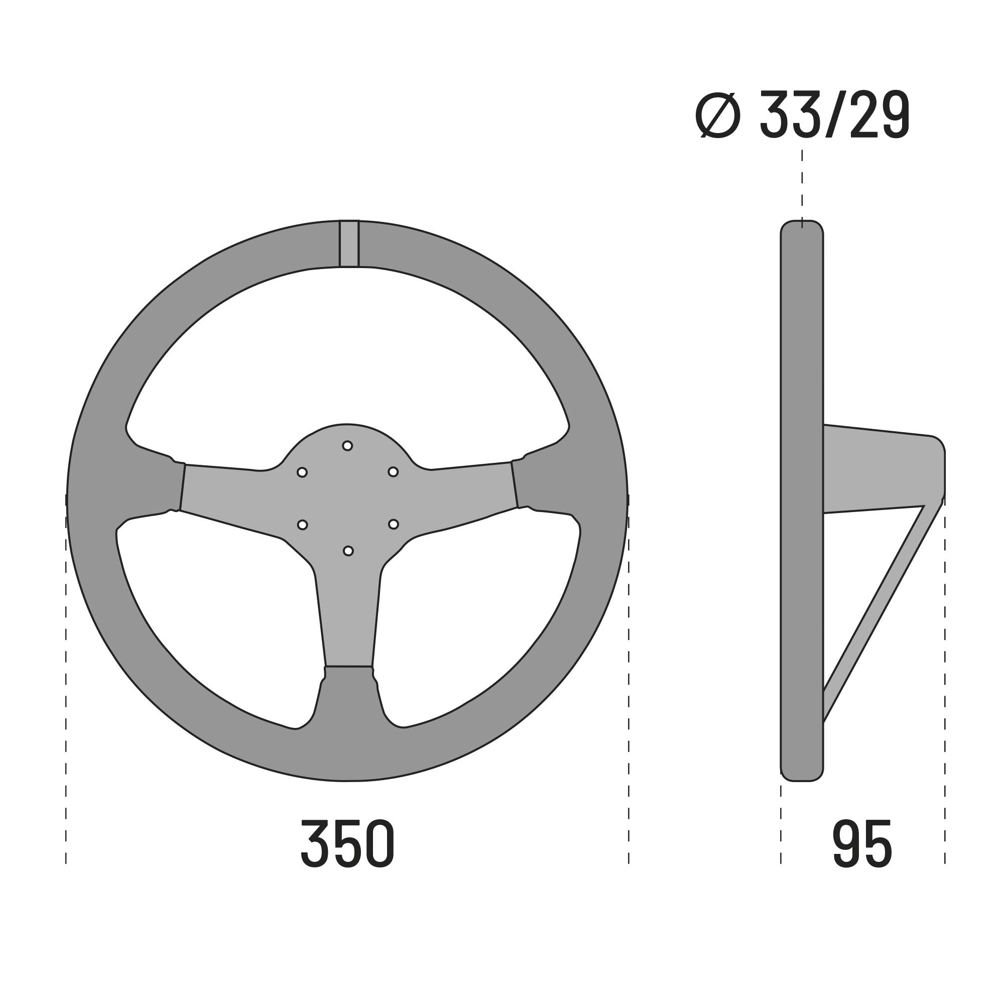 R325 SUEDE - Sparco Shop