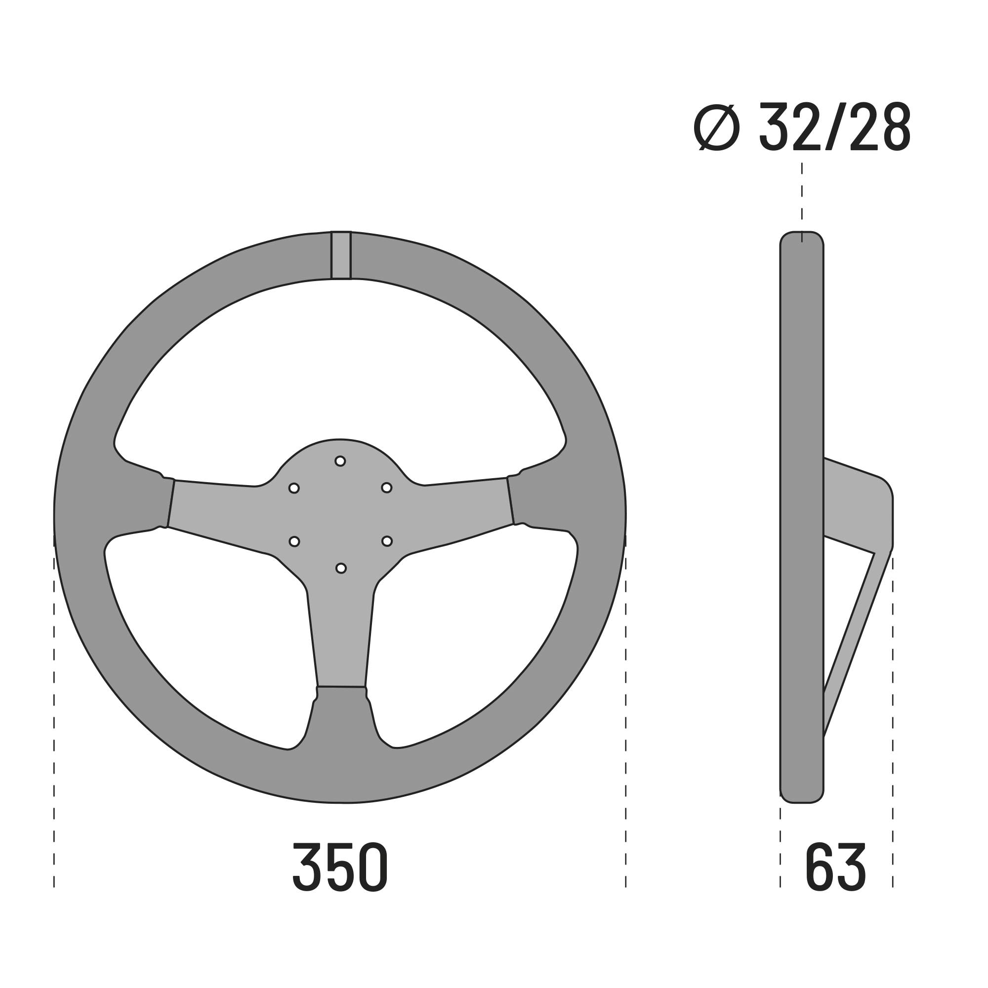 R345 LEATHER - Sparco Shop