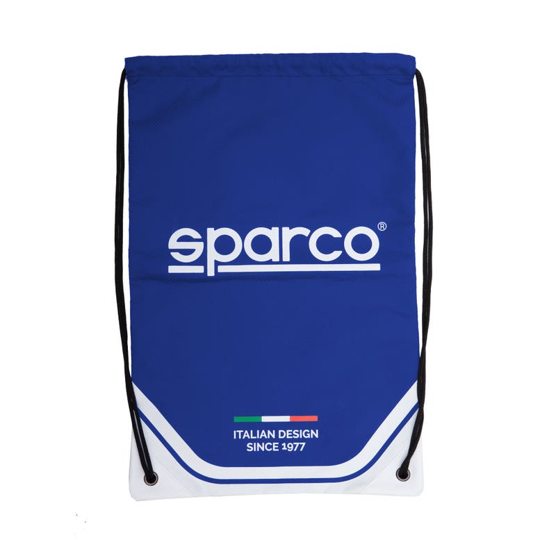 BLUE SHOE BAG - Sparco Shop